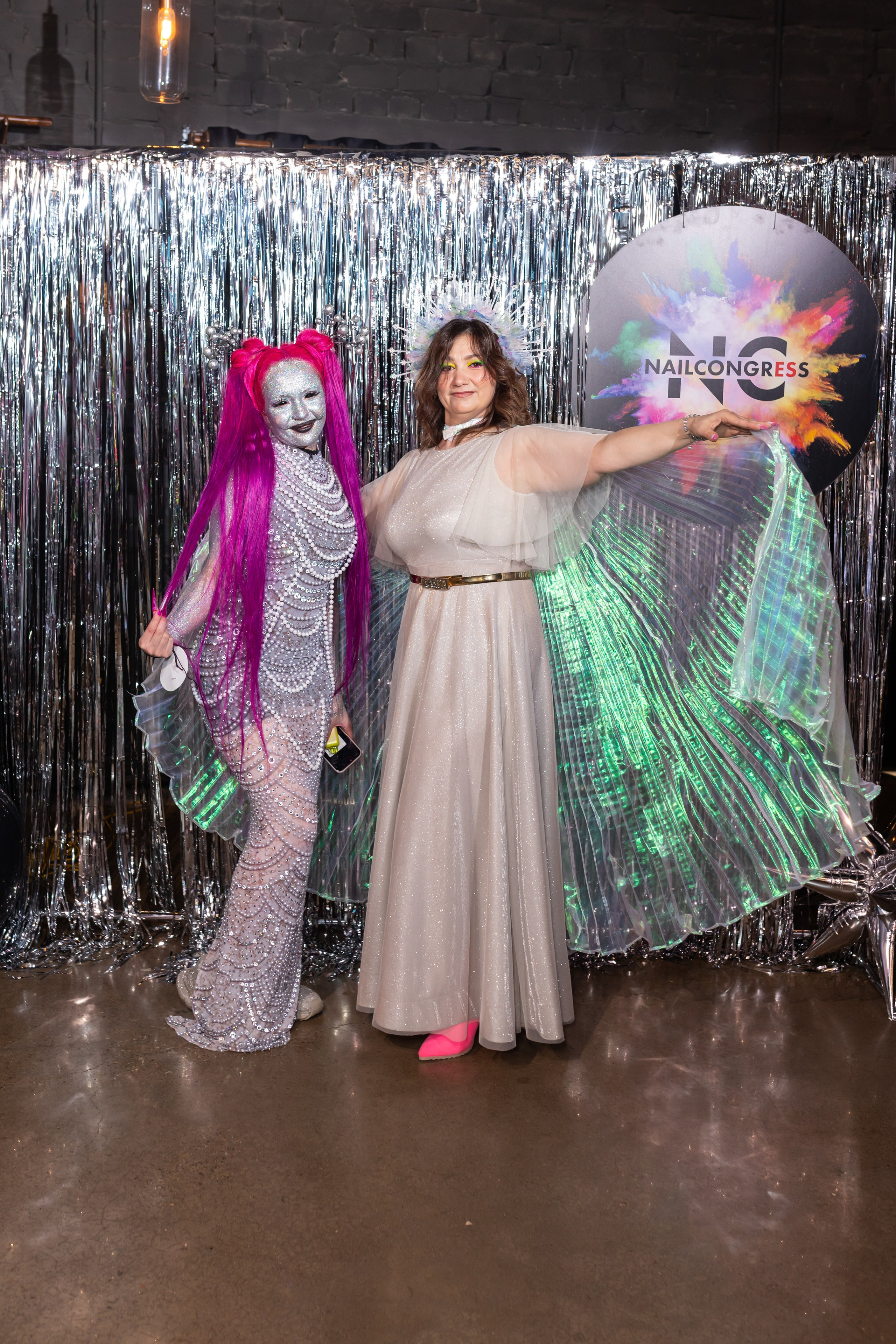 NailCongress 9. Марина Шаймухаметова. Фотограф в Уфе