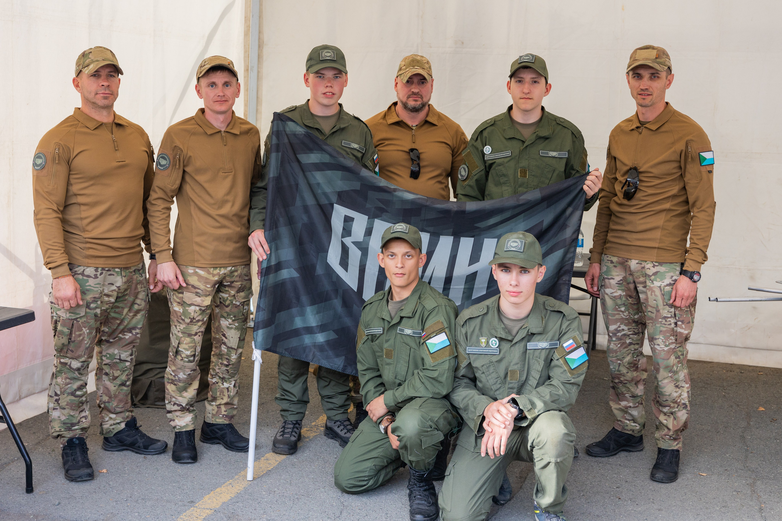 Олимпиада Первой помощи. Выпускные альбомы во Владивостоке