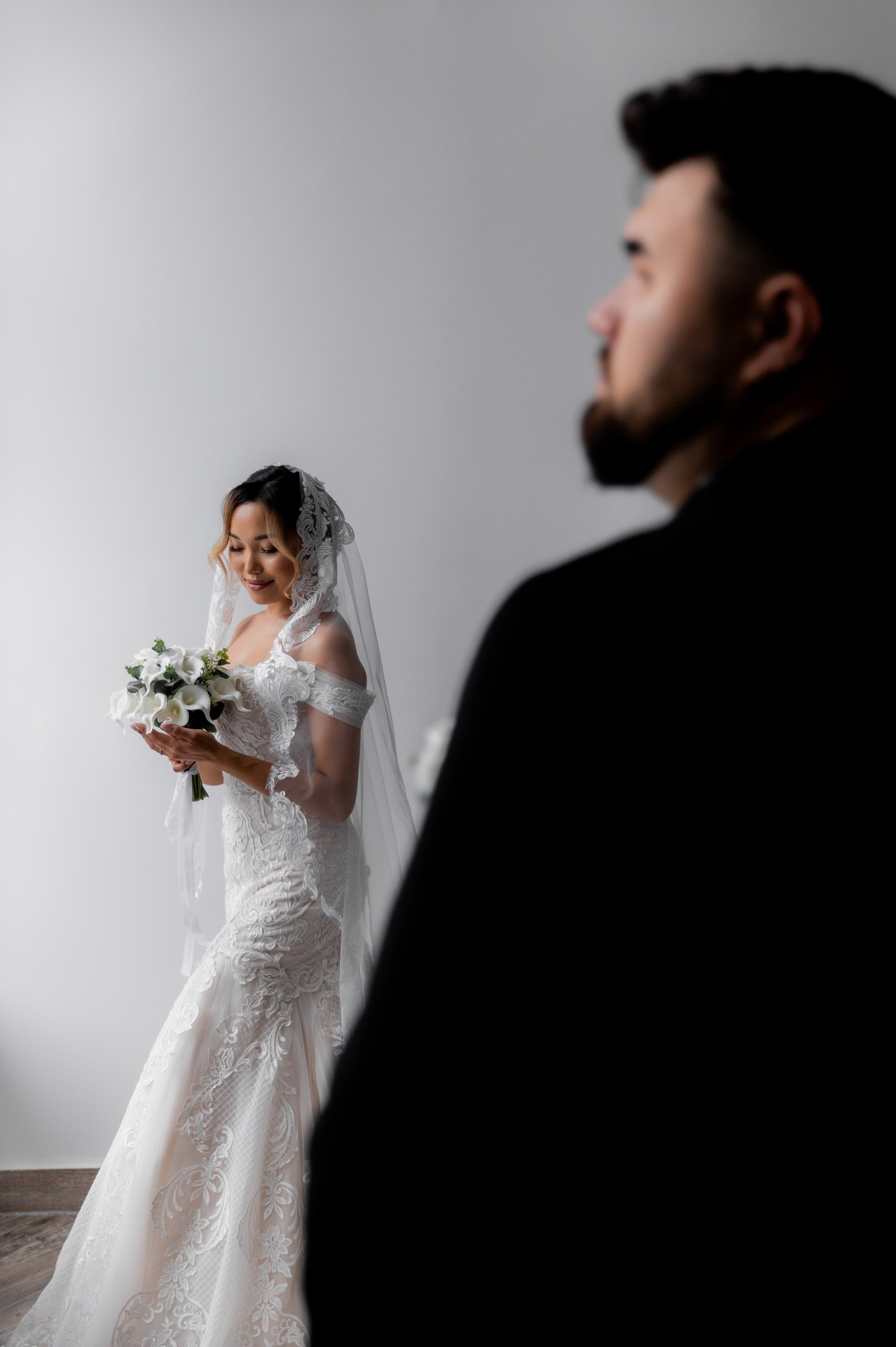 Адиль и Фарида