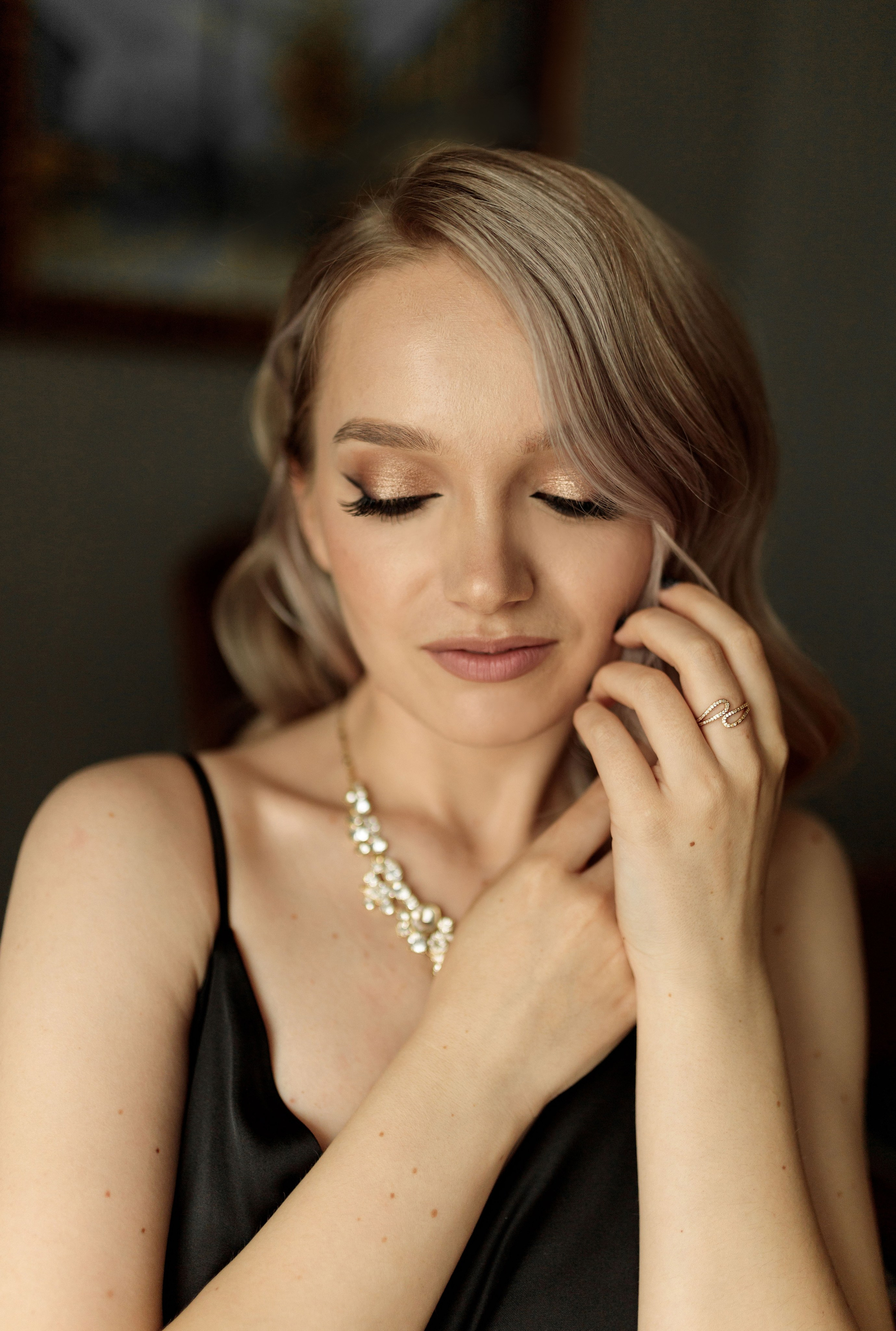 Мурат и Женя