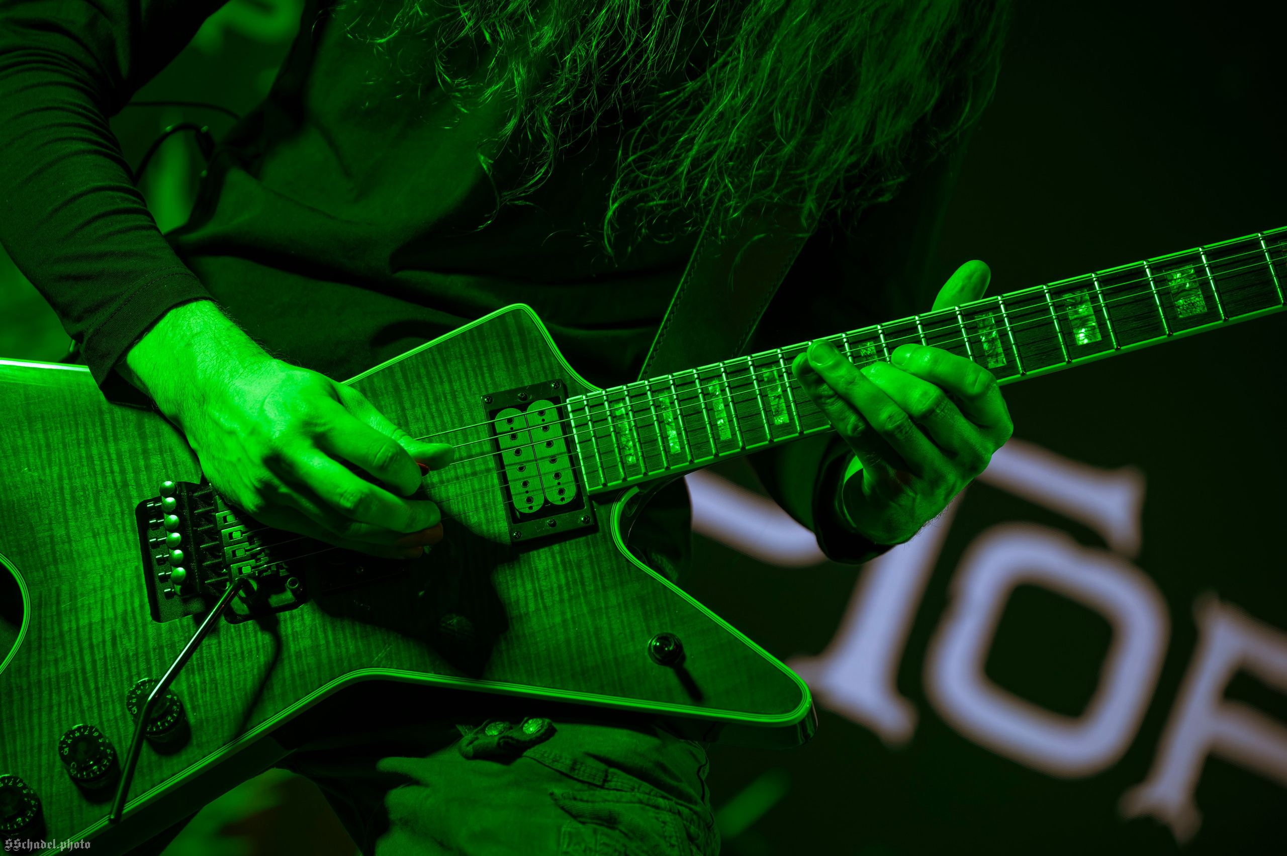 Скрежет Металла // Septory 22.06.2025. We will make everything metal!