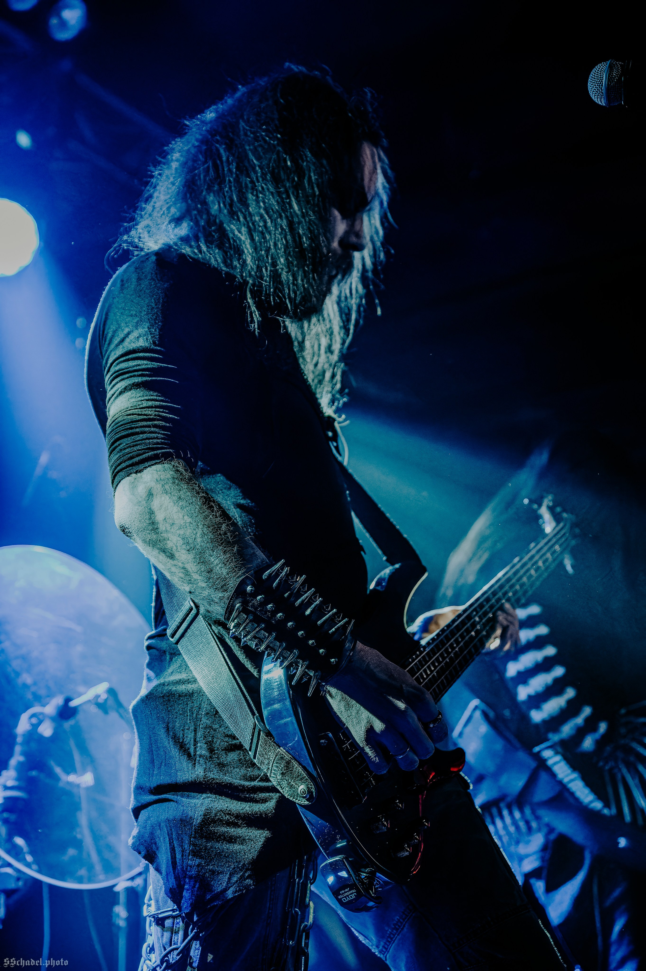Neargroth 07.02.26. We will make everything metal!