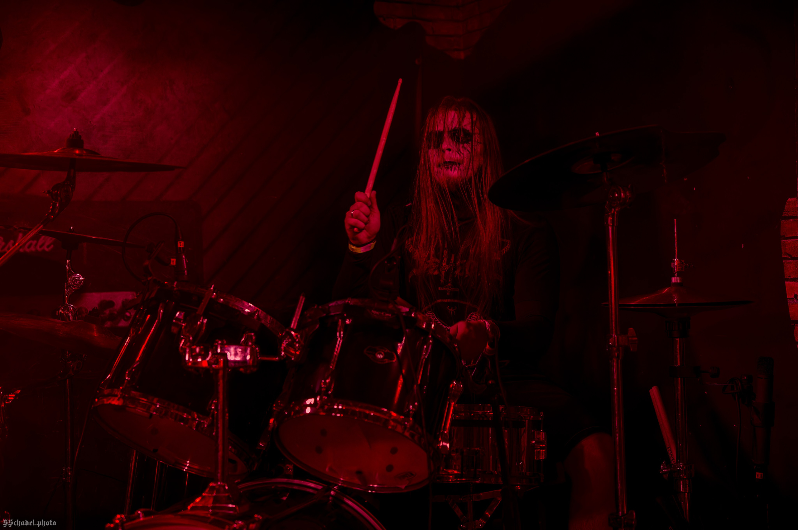 Neargroth 23.08.25. We will make everything metal!