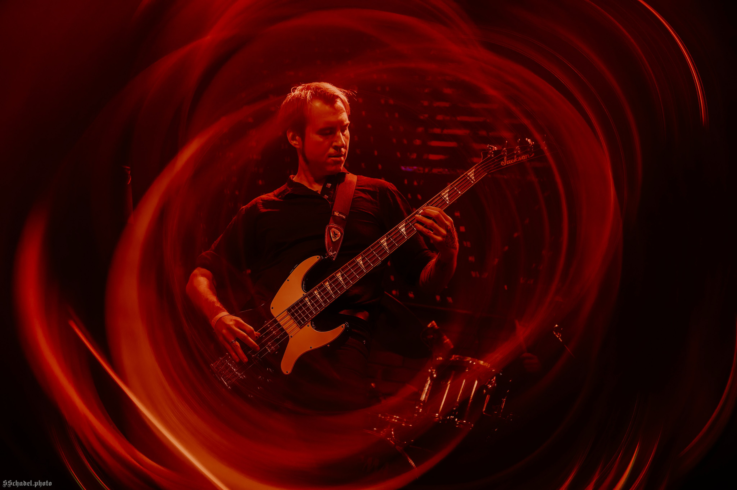 ИЛ 26.04.26. We will make everything metal!