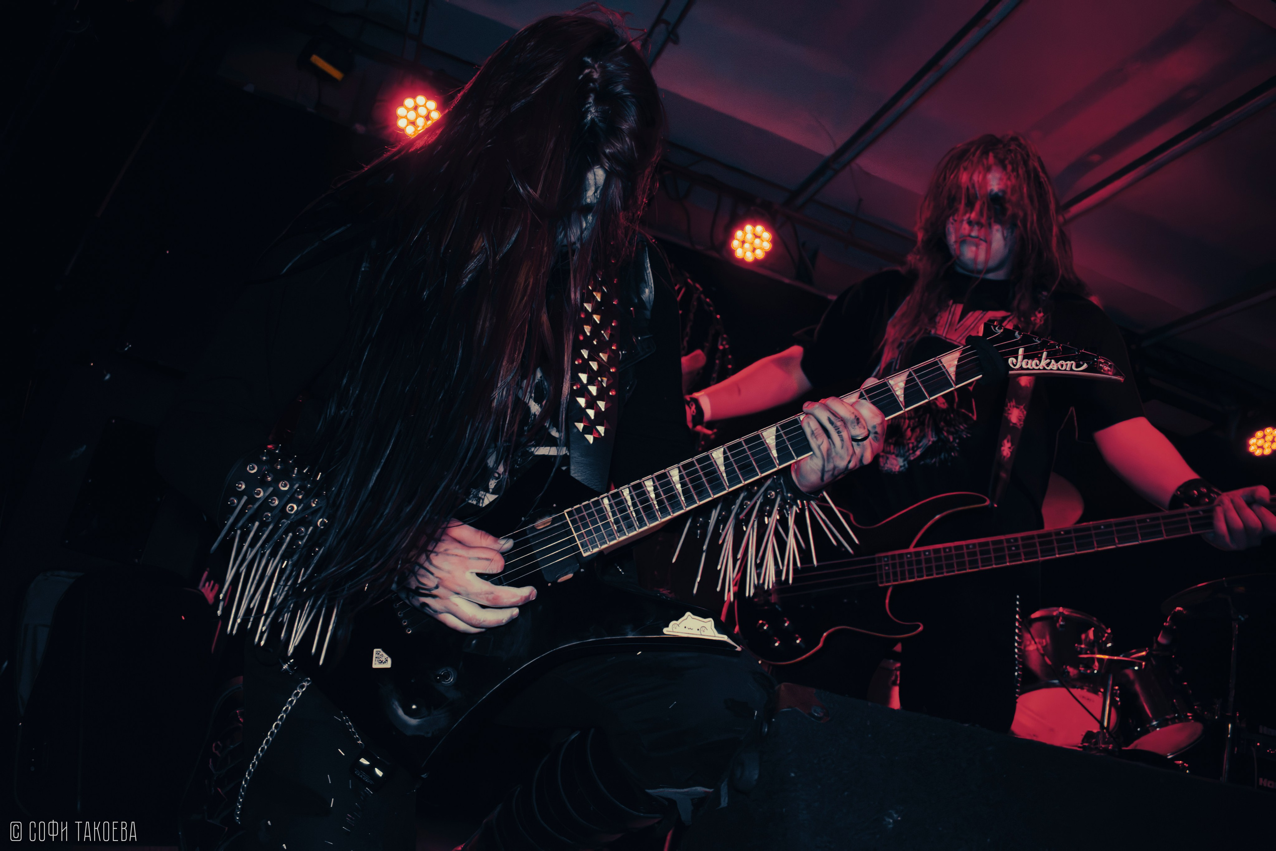 Neargroth 21.02.25. We will make everything metal!