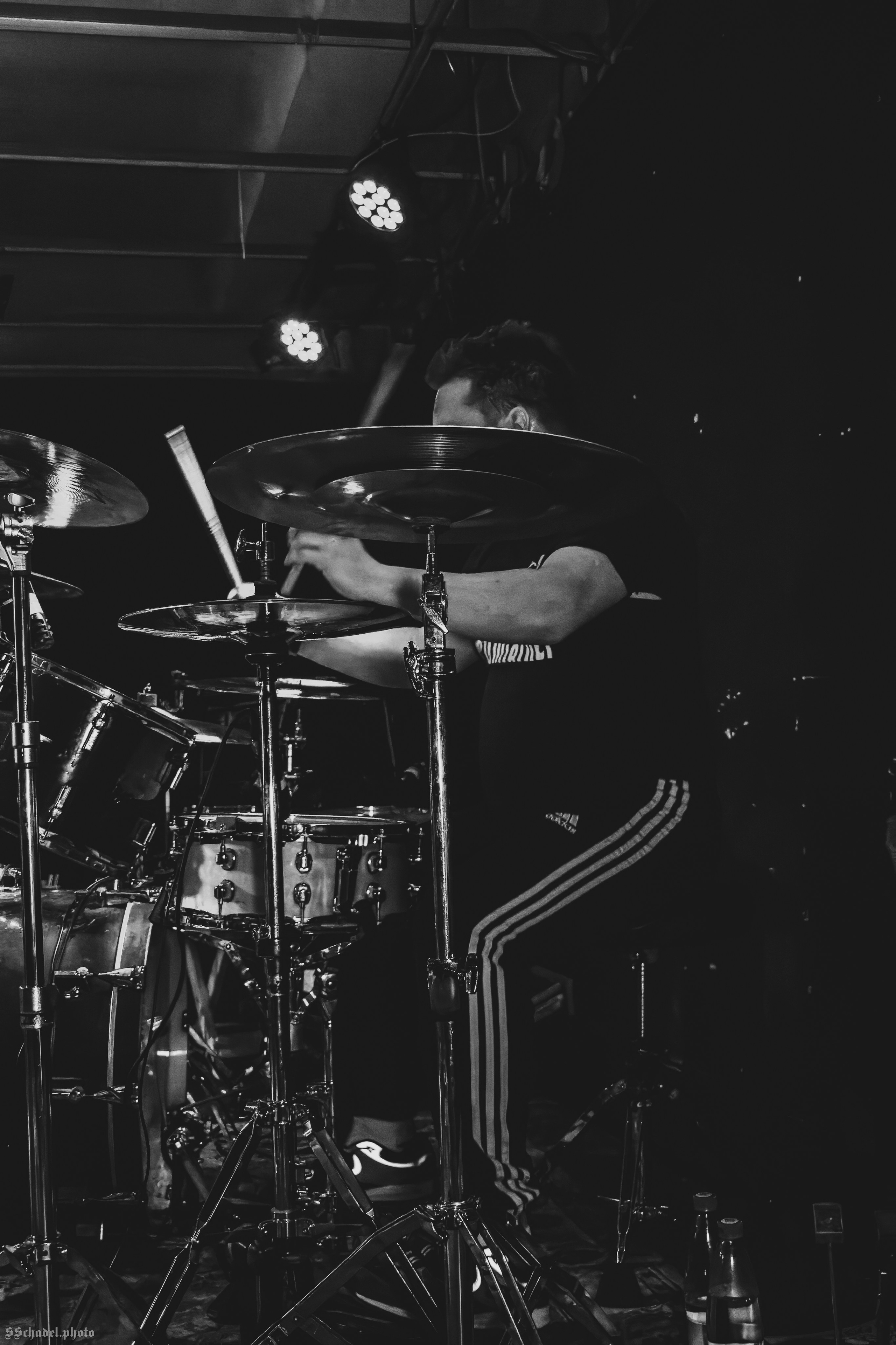 Mayday Massacre: Hardcore vs Death Metal // Truep 02.05.2025. We will make everything metal!