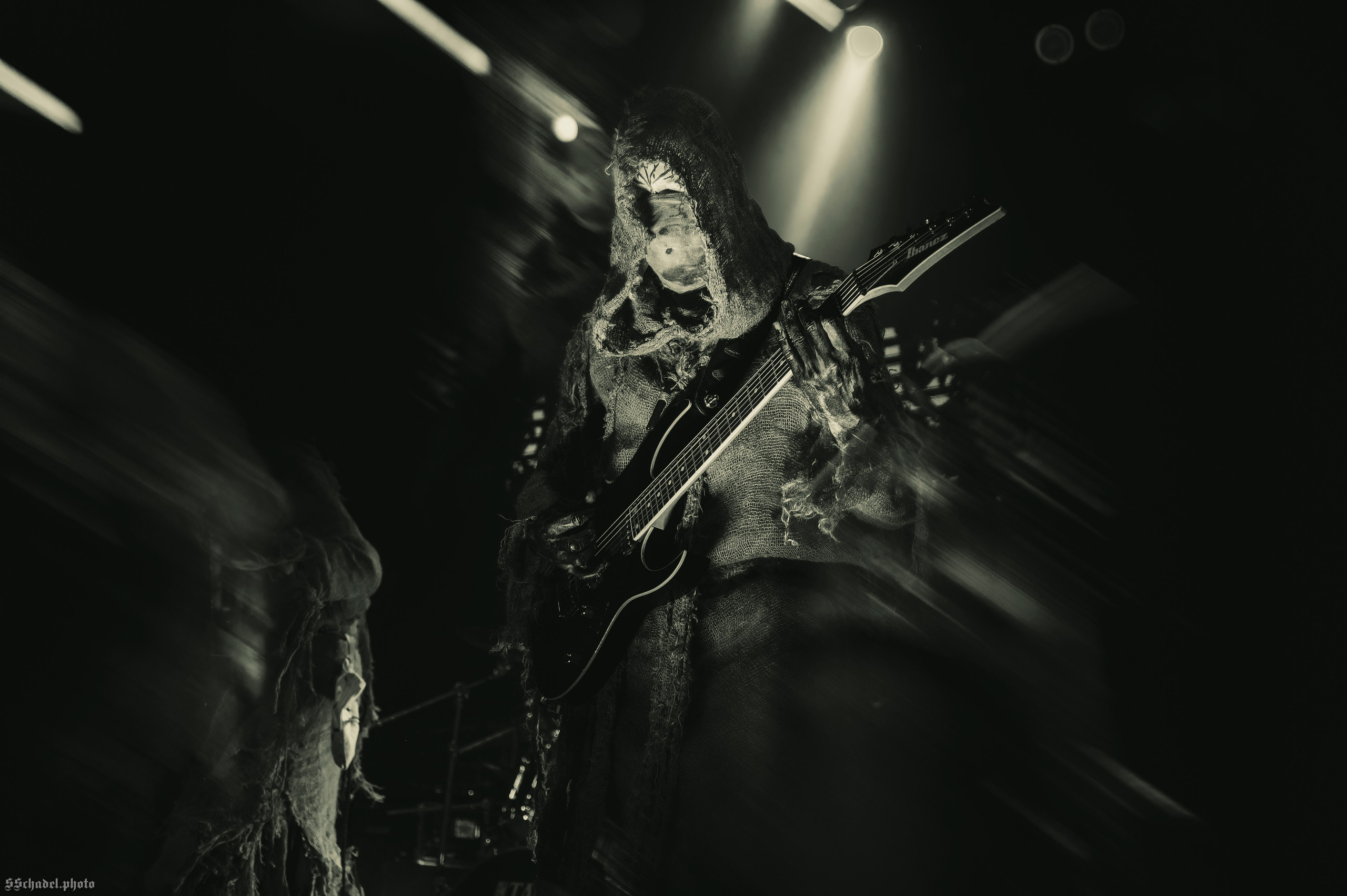 Vspolokh 24.04.26. We will make everything metal!