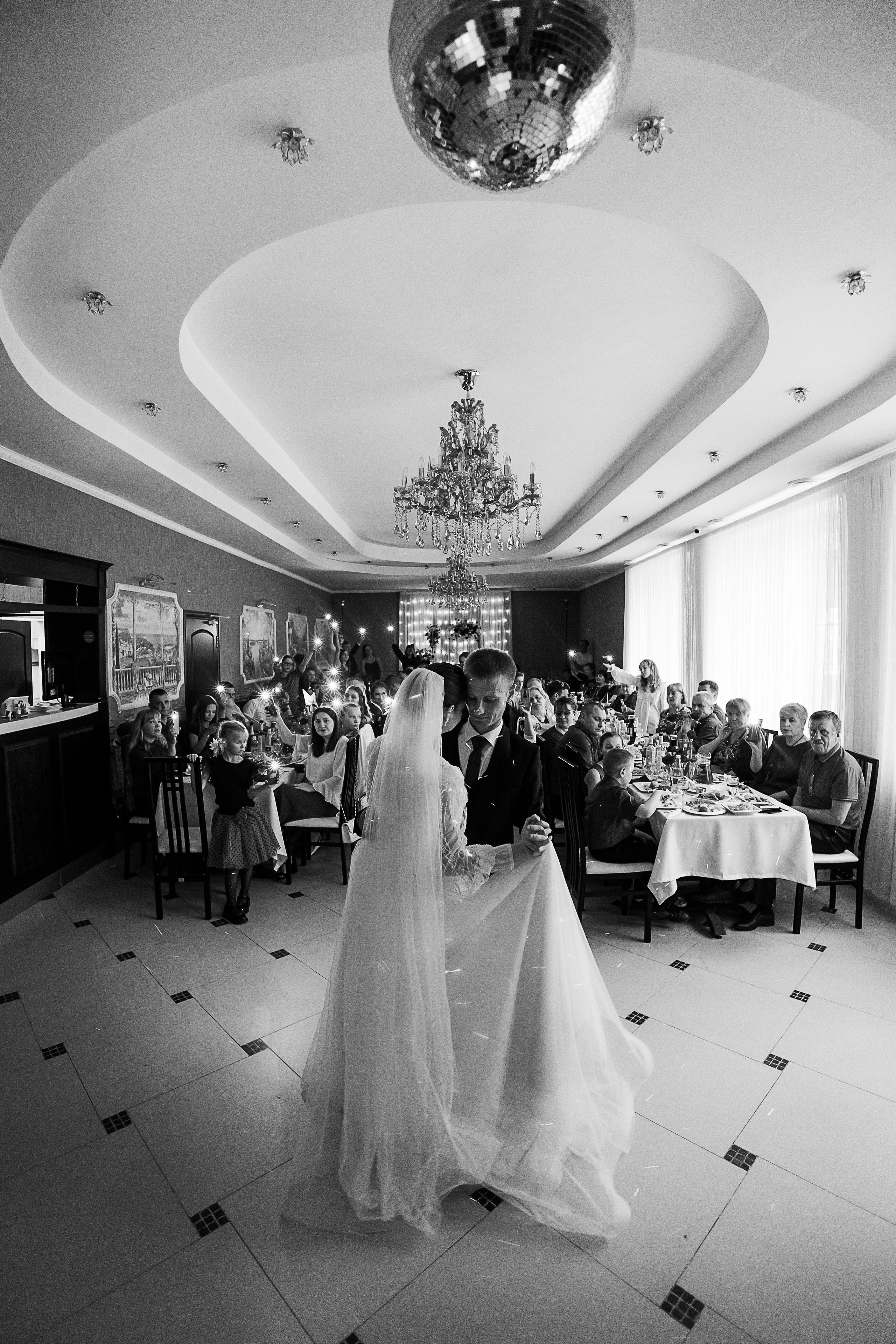 Свадьба Светы и Саши. Свадебный и семейный фотограф в Твери и Тверской области