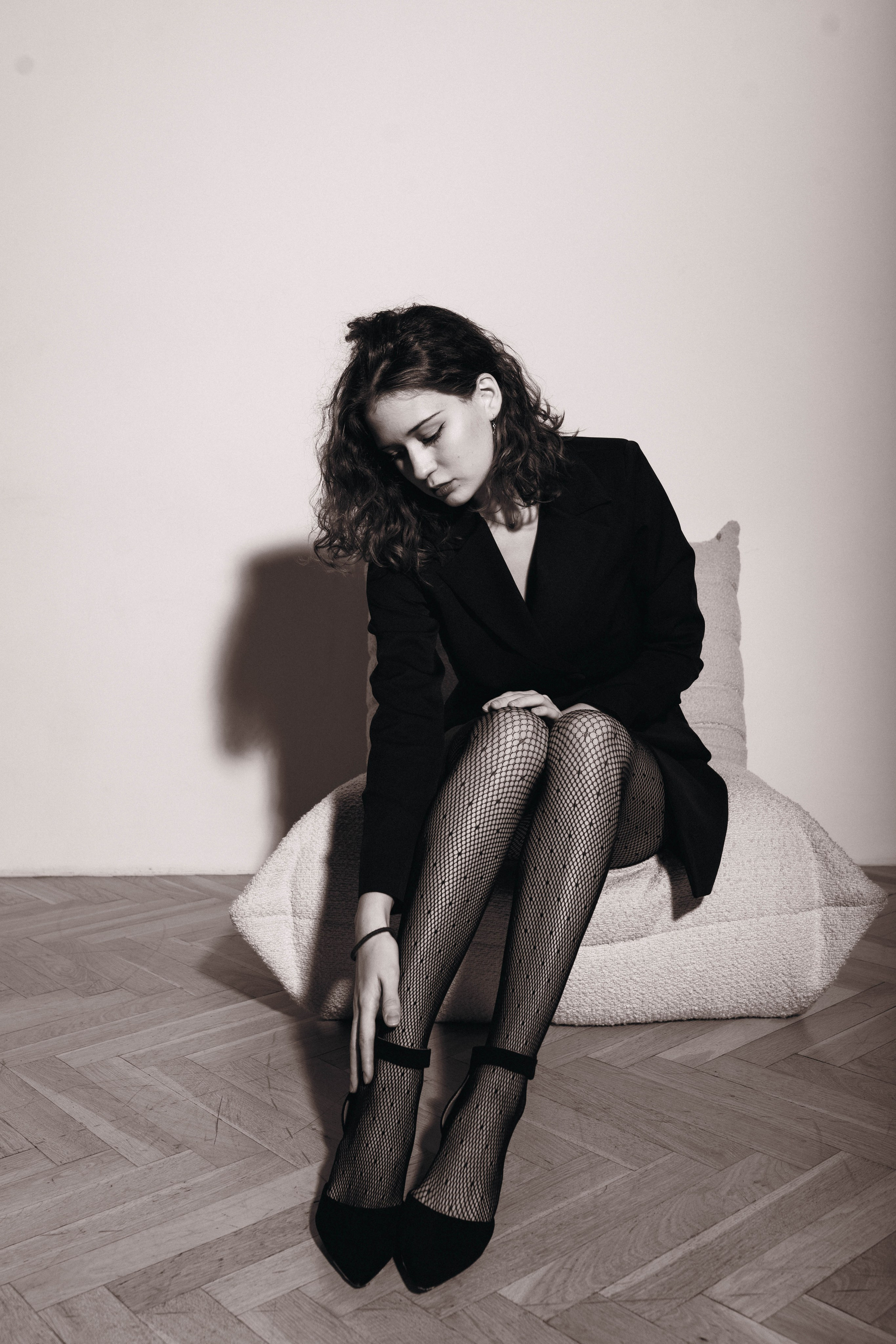 Студийные. Фотограф в Санкт-Петербурге Полина