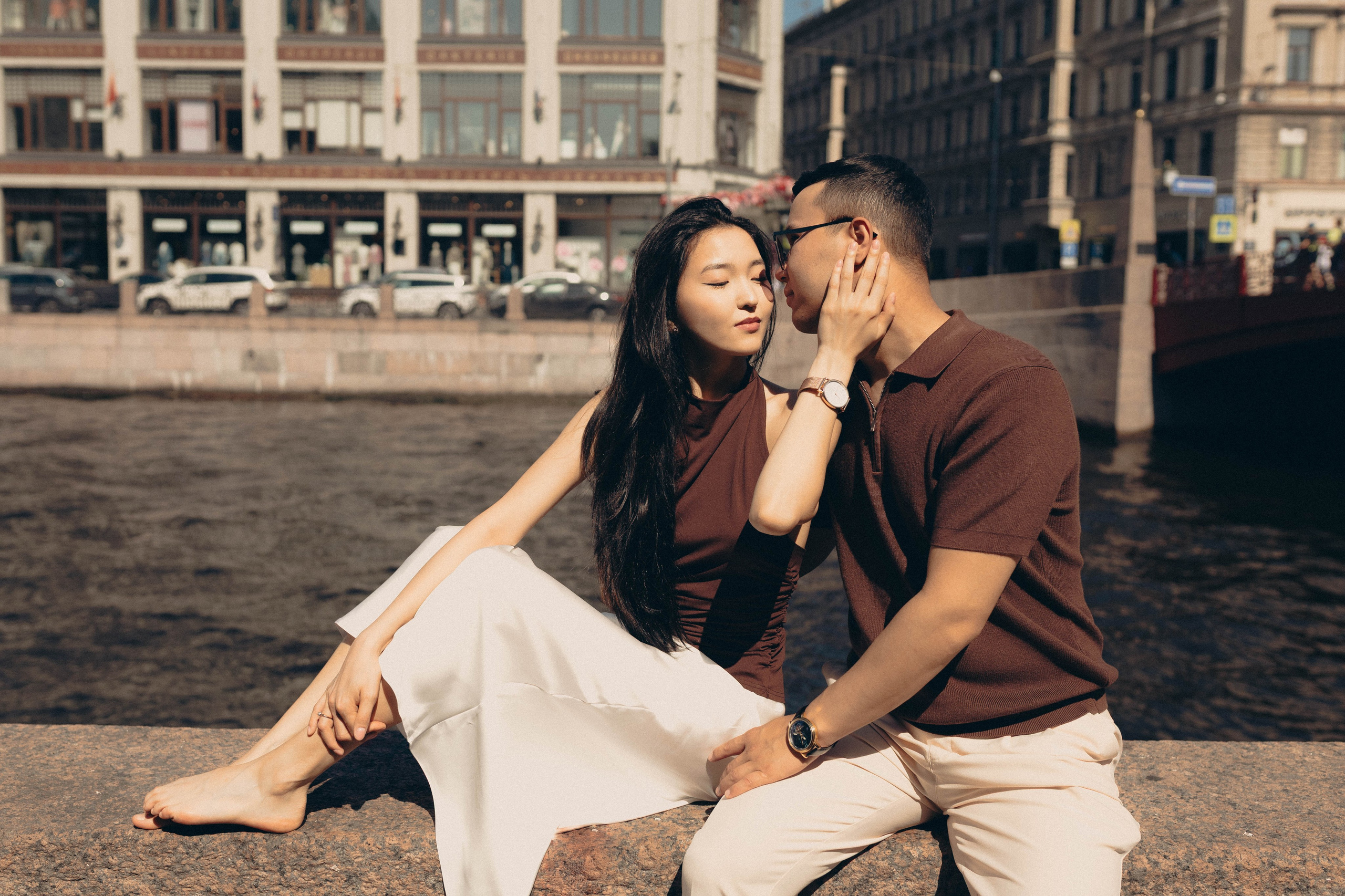 2. Фотограф в Санкт-Петербурге Полина