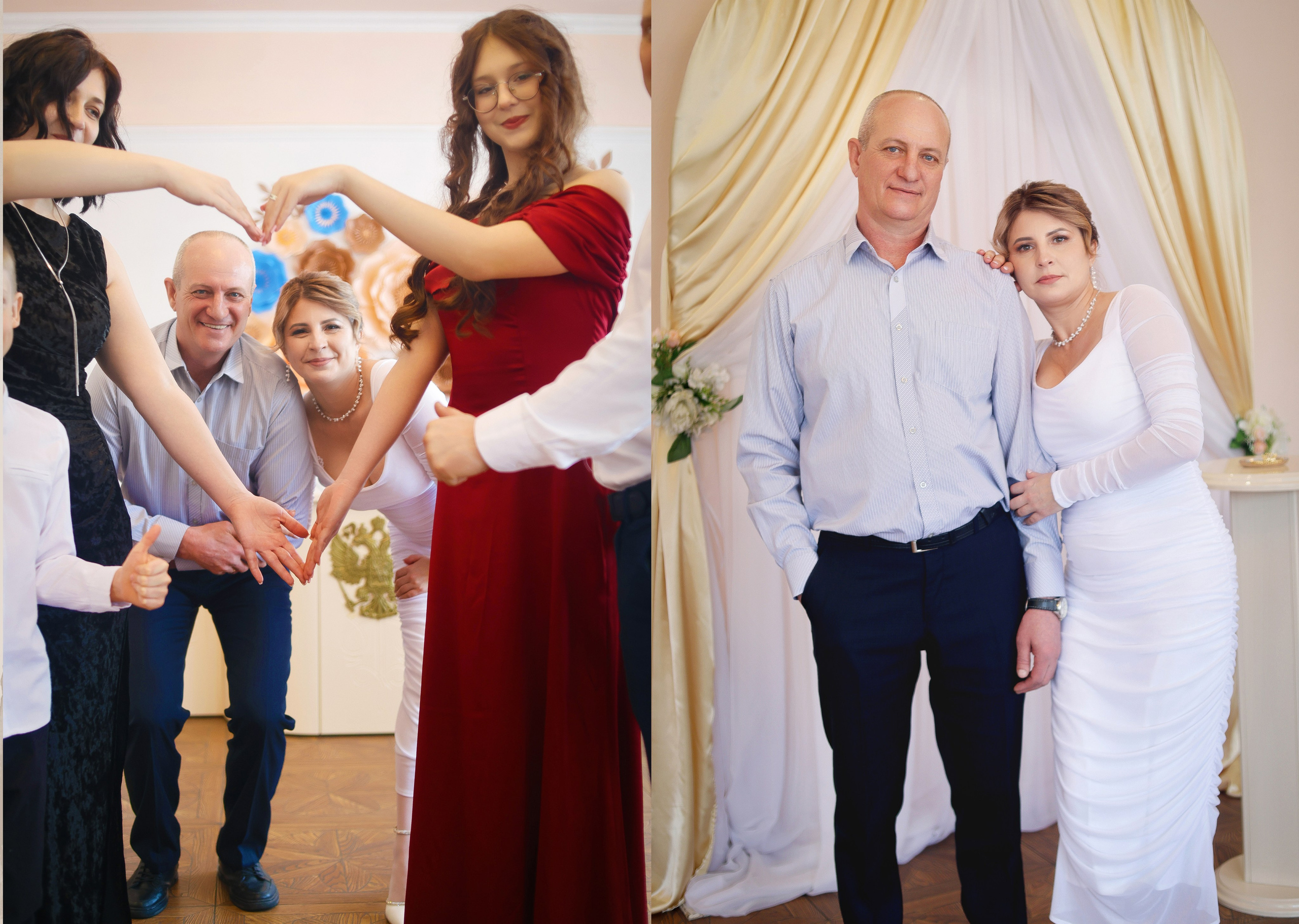 Свадебная фотокнига для Татьяны и Ивана. Выпускные альбомы для школ и Детских садов в Барнауле /Выпускные/Свадебные/Детские/Семейные и др. виды съёмок /Фотограф Вера Валейко