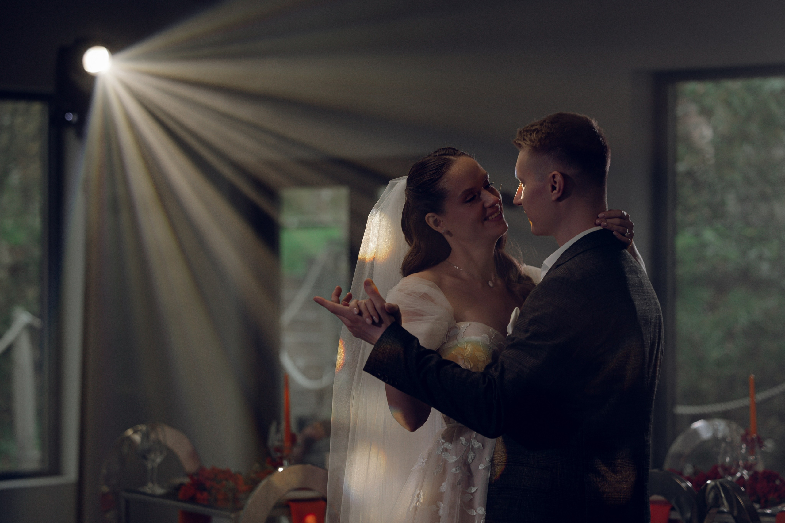 Никита & Екатерина. Свадебный фотограф Казань| Фотограф Казань Зевакина Анастасия