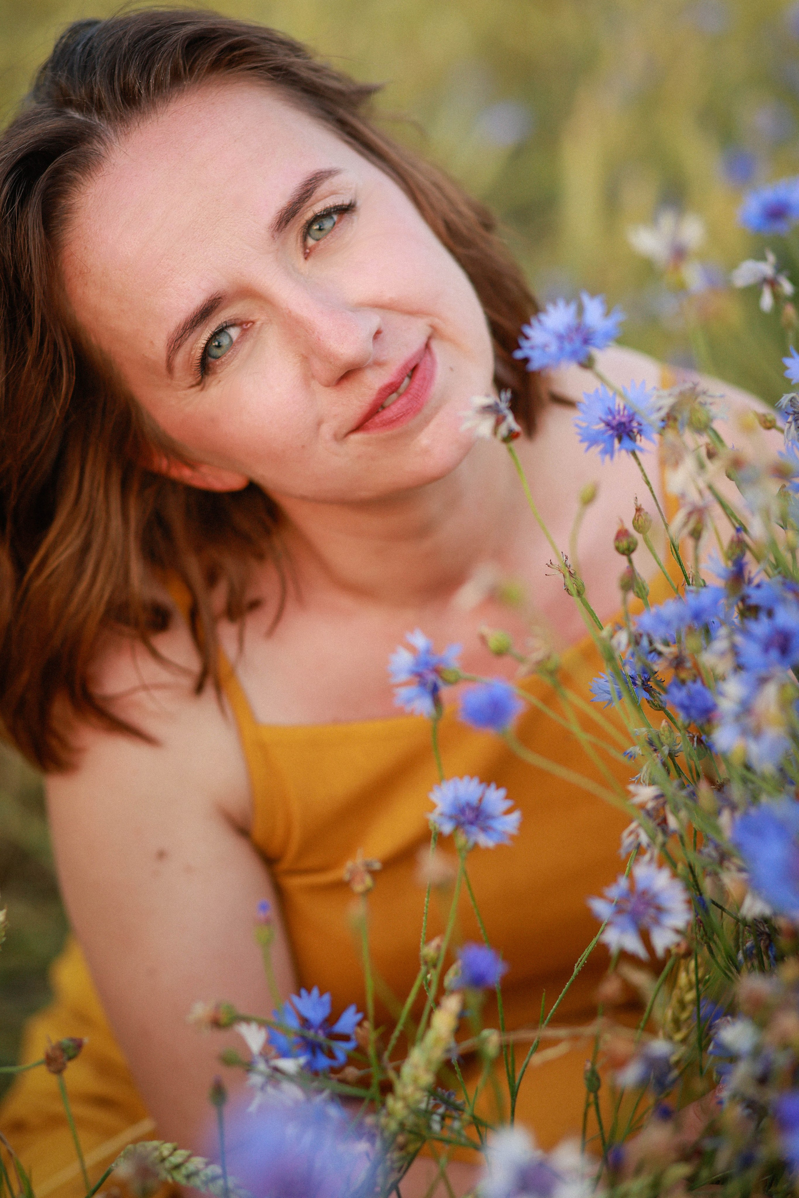 Татьяна и Катя. Семейный фотограф в Люберцах Шешина Анастасия