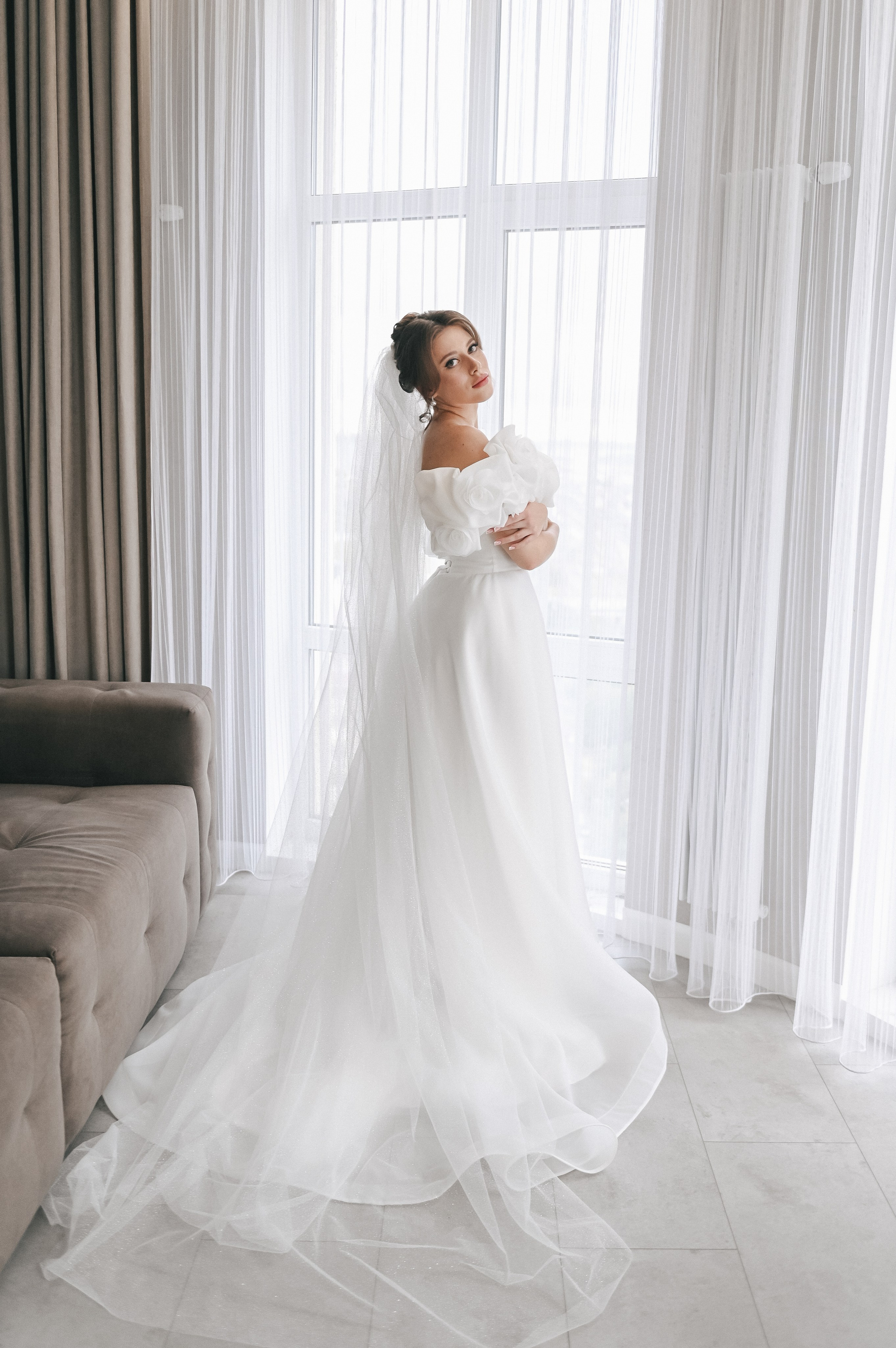 Андрей + Арина — Организация EventGstudio. Свадебный и семейный фотограф Волгоград Москва