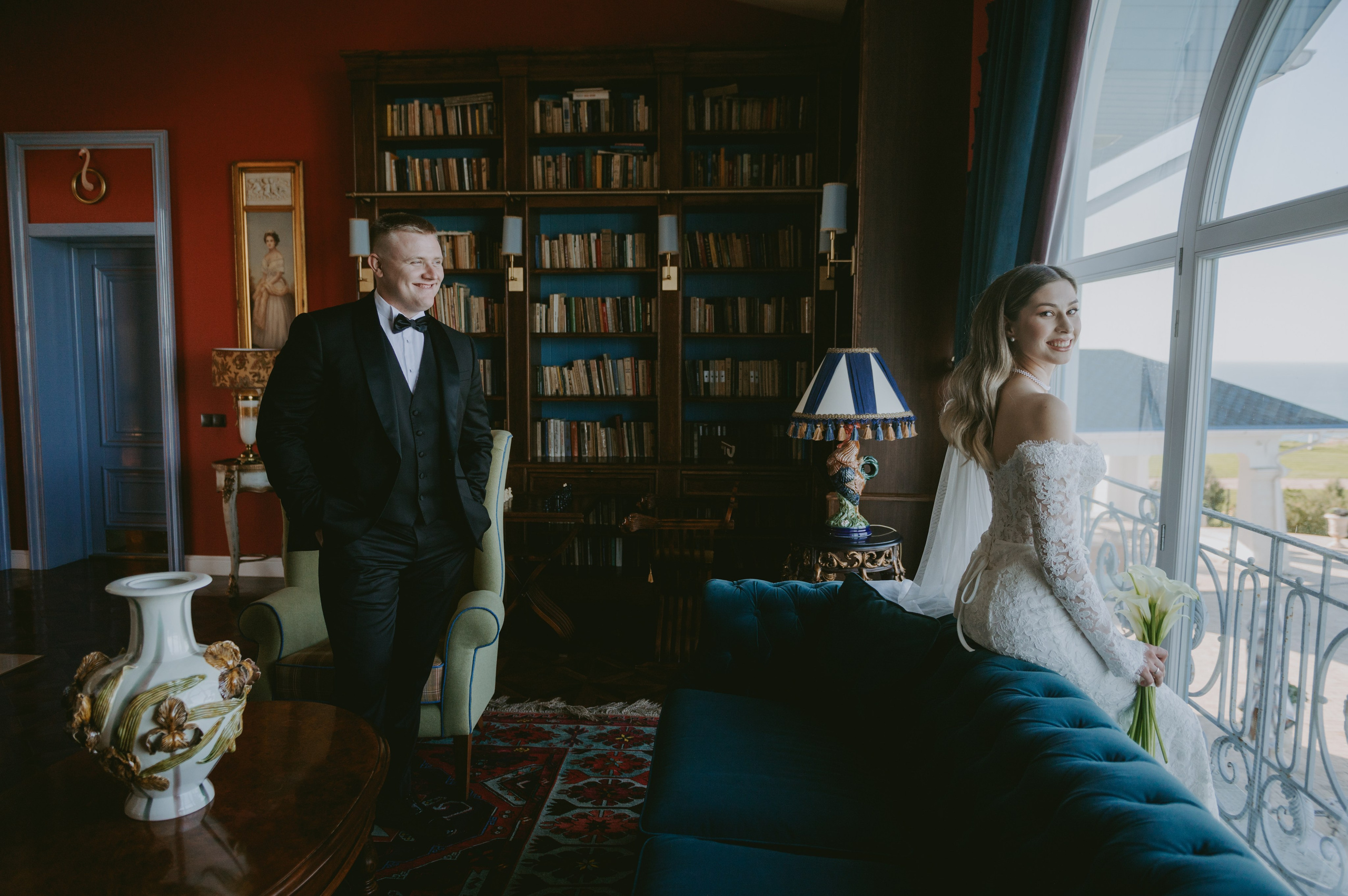 Марина&Юрий фотограф Елена Горбач. Свадебный и семейный фотограф город Темрюк Фотостудия Темрюк