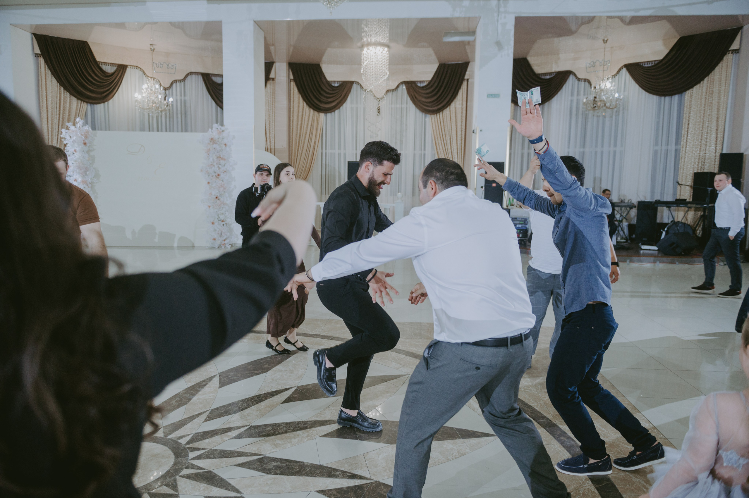 Елизавета$Дмитрий. Свадебный и семейный фотограф город Темрюк Фотостудия Темрюк