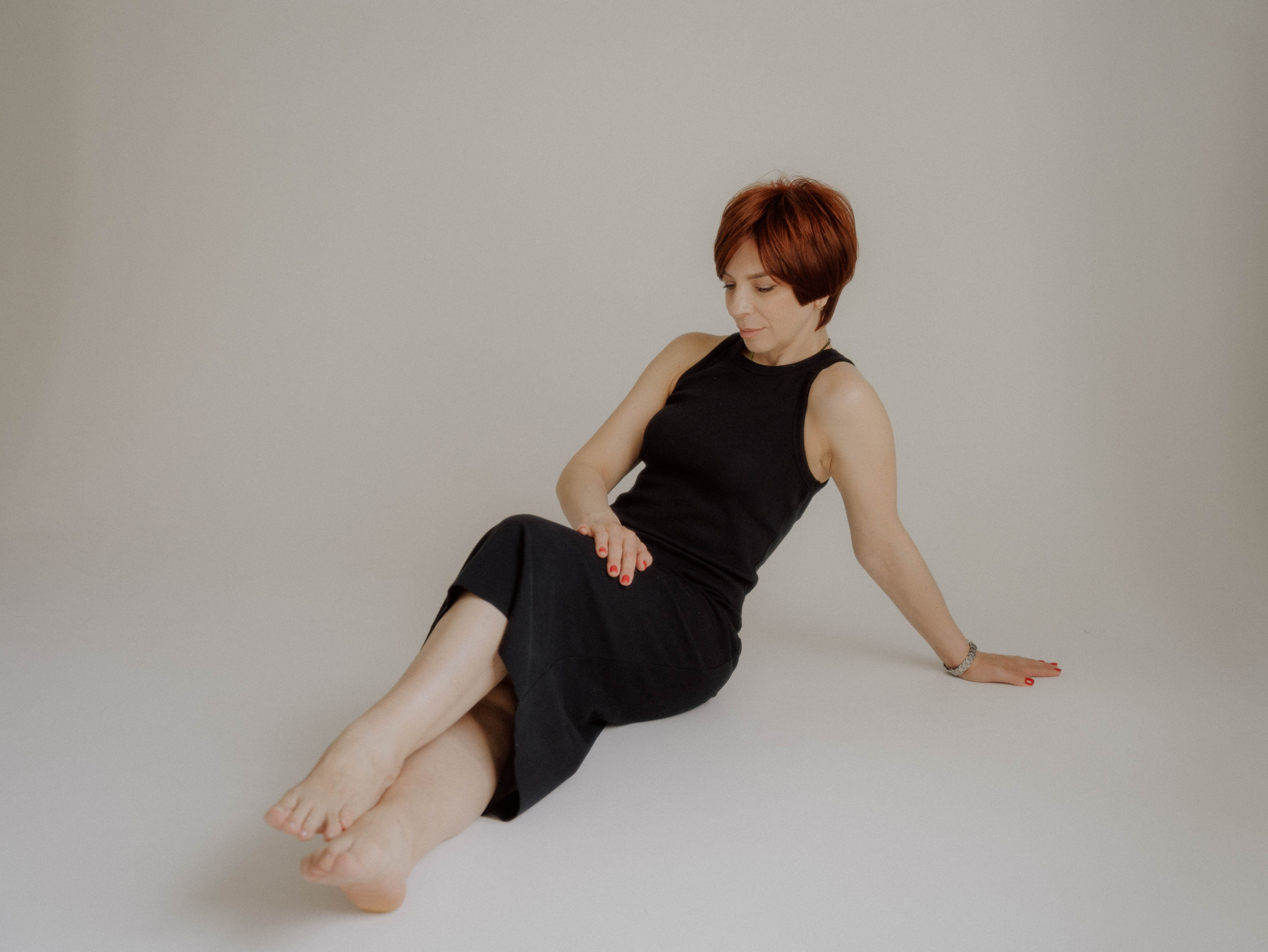 Валентина. Фотограф в Санкт-Петербурге Полковникова Юлия