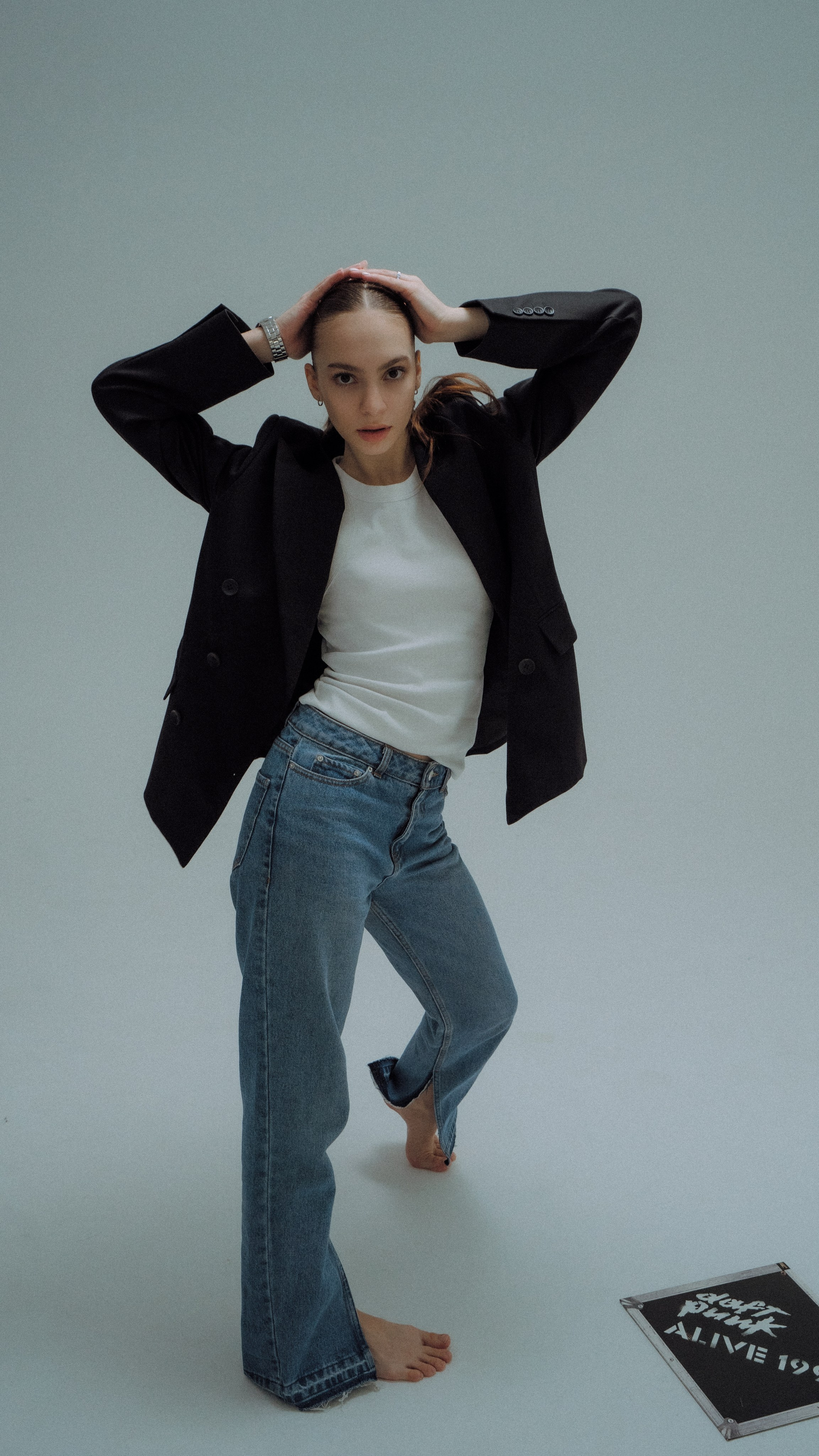 Маша. Фотограф в Санкт-Петербурге Полковникова Юлия