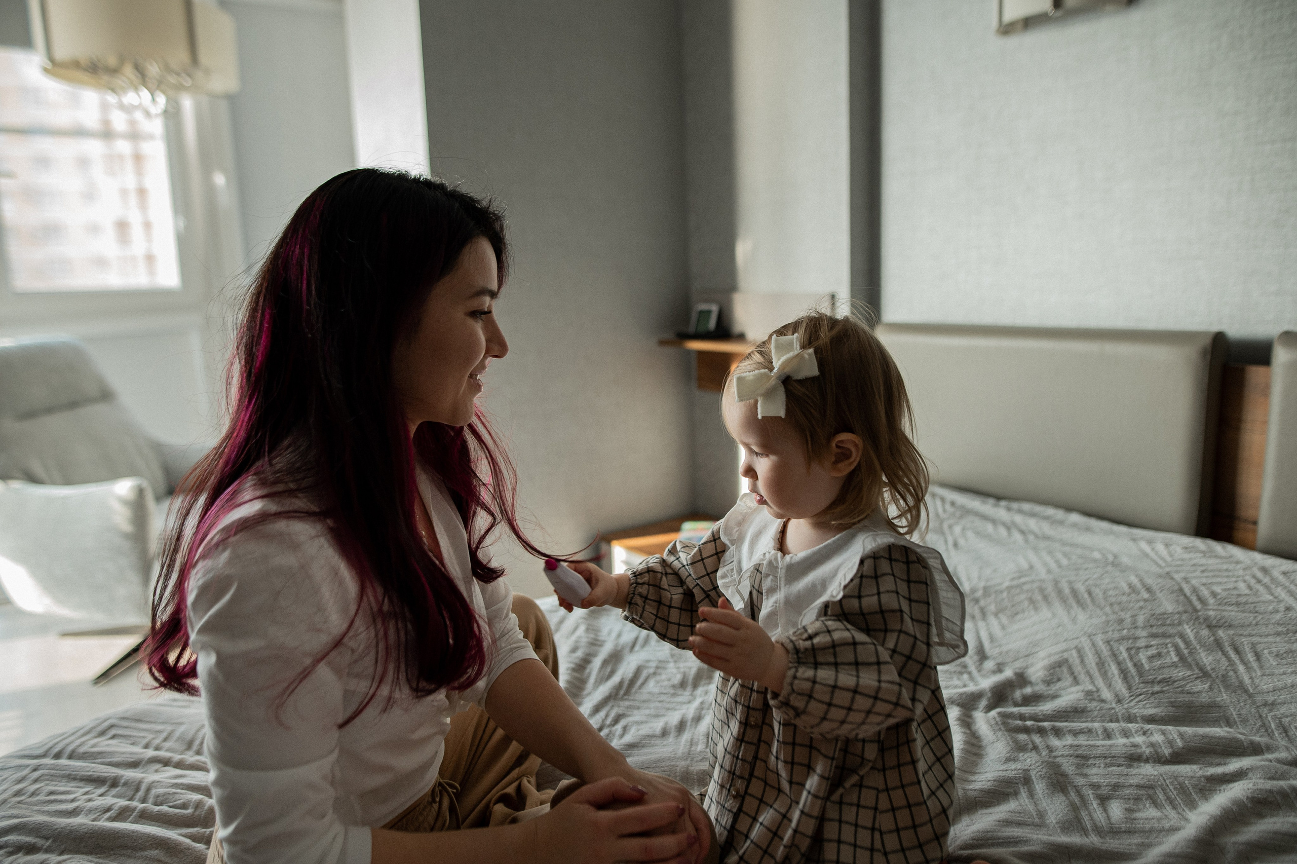 День рождения Амелии. Www.ostermiller.ru