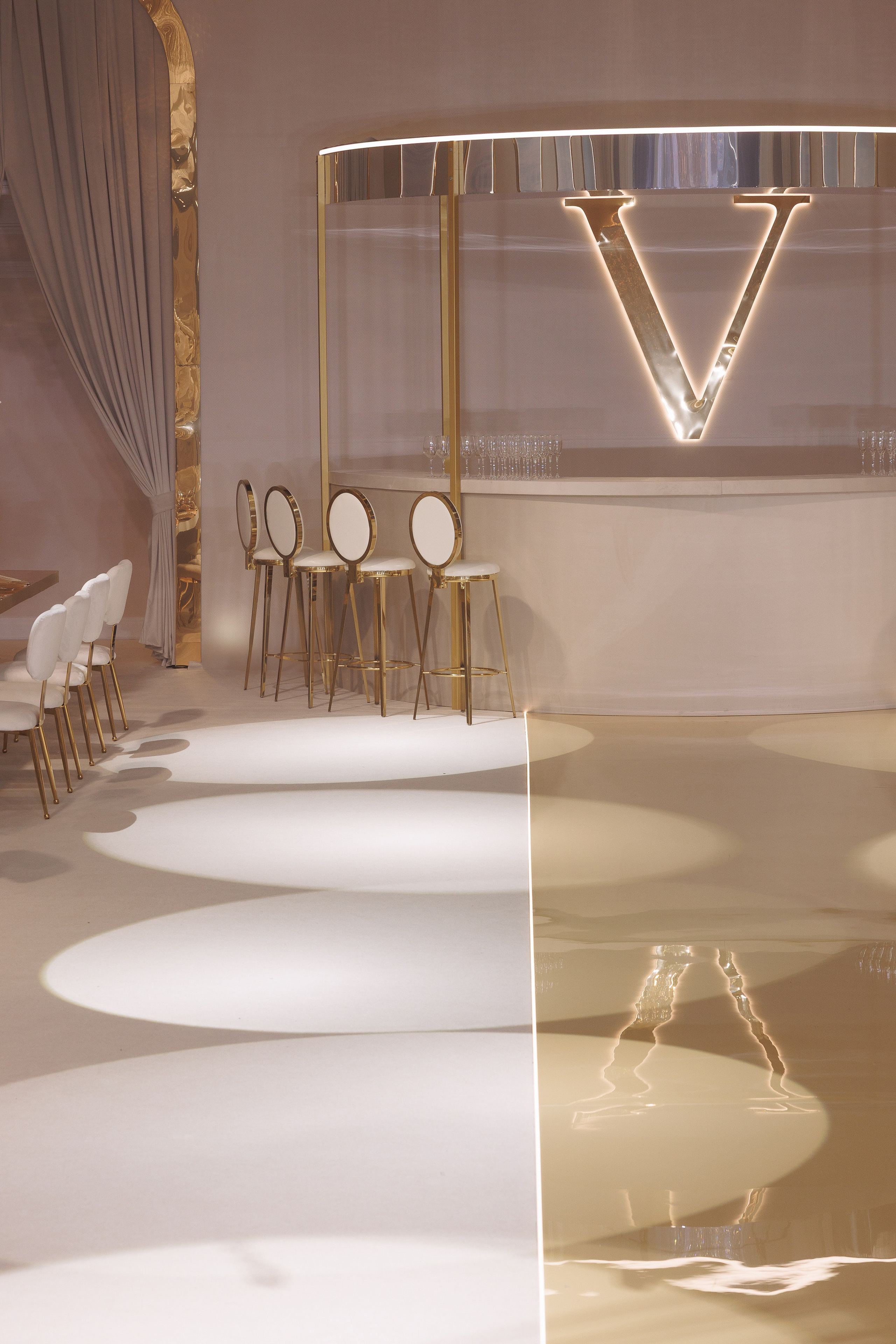 V's B-DAY. Свадебный и event-фотограф Иван Волнухин