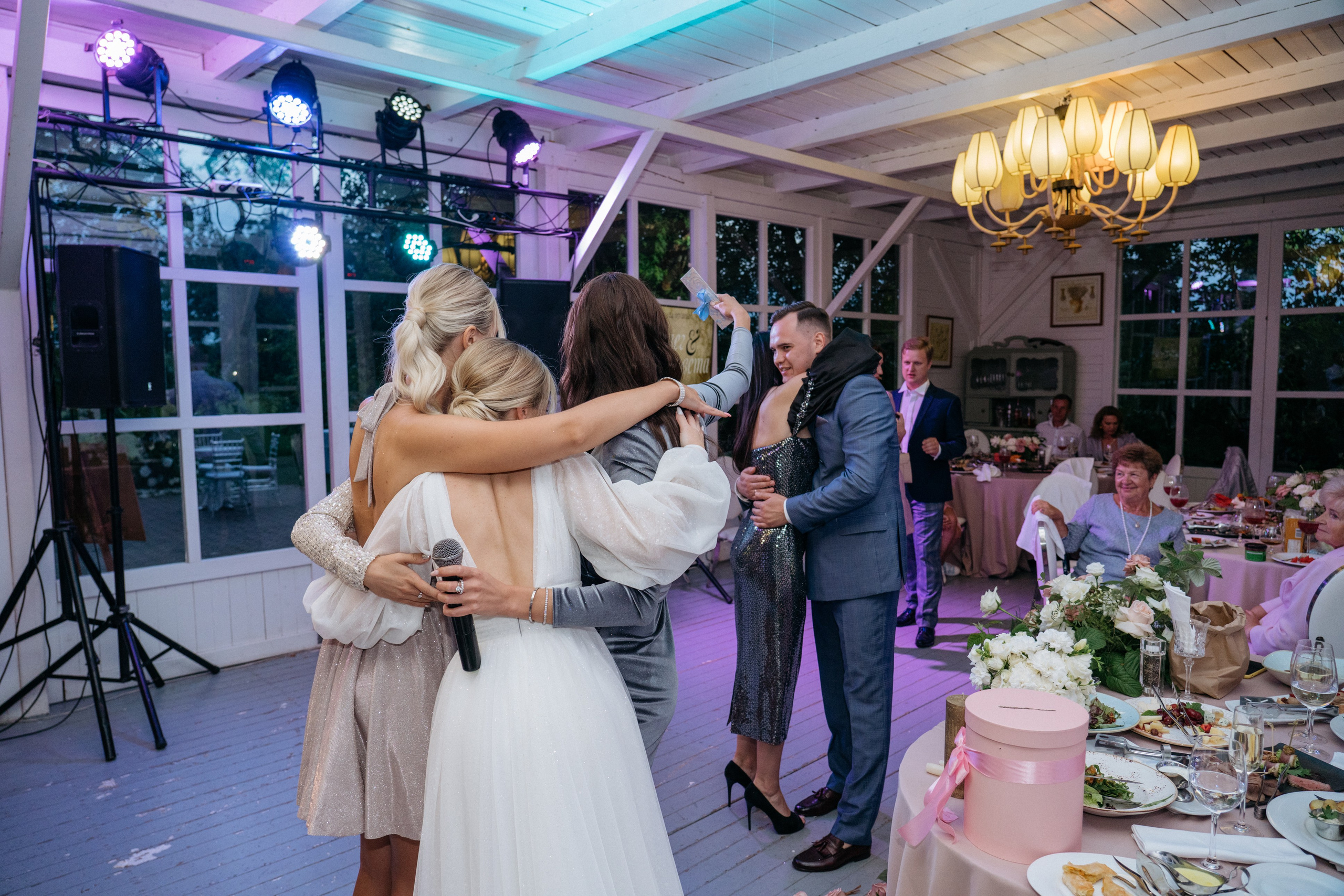 Олег и Елизавета. Свадебный и семейный фотограф в Калининграде Анастасия Гриценко