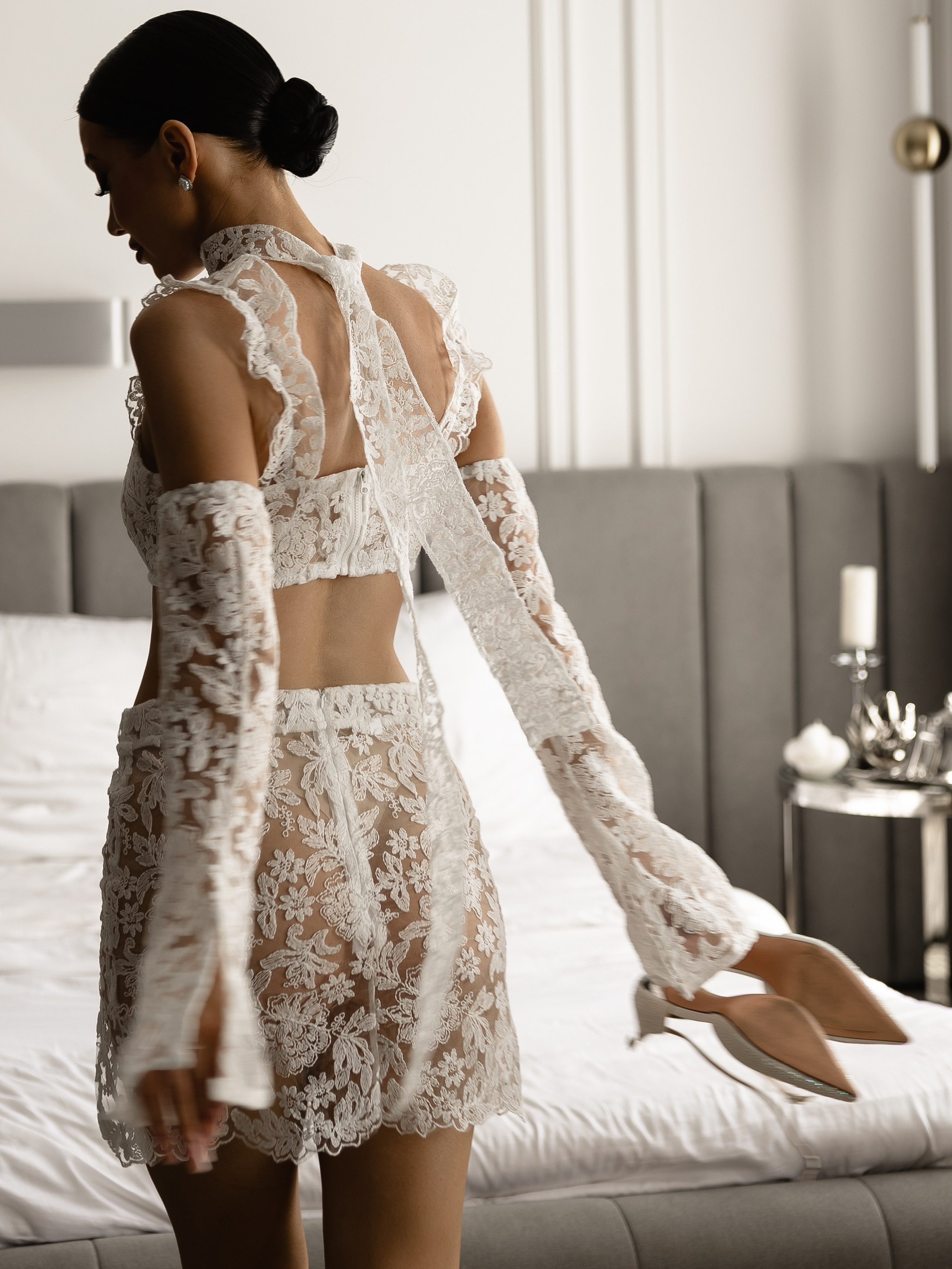 A & A. Свадебный фотограф Диана Бирюкова Казань