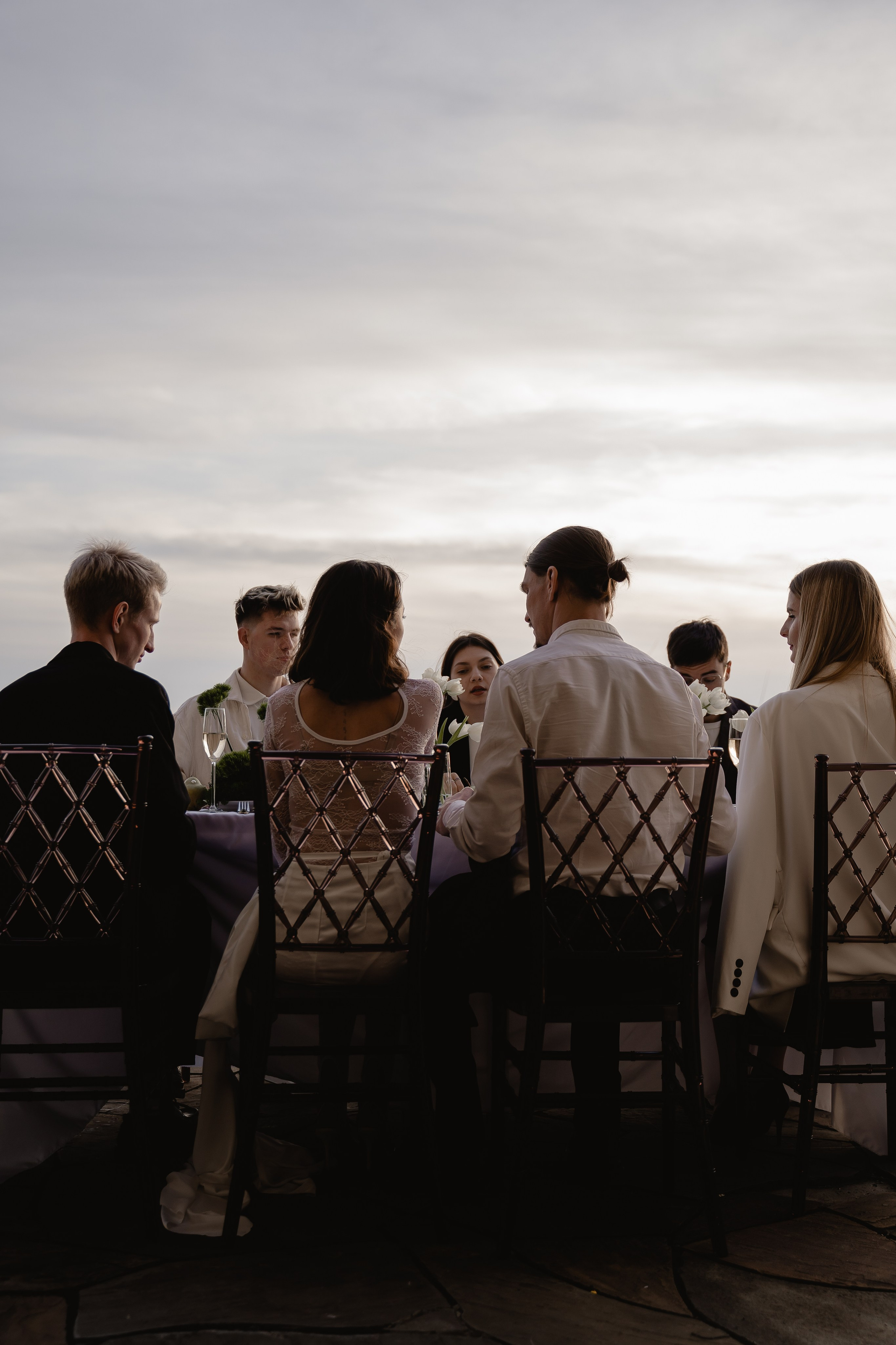 D & T. Свадебный фотограф Диана Бирюкова Казань