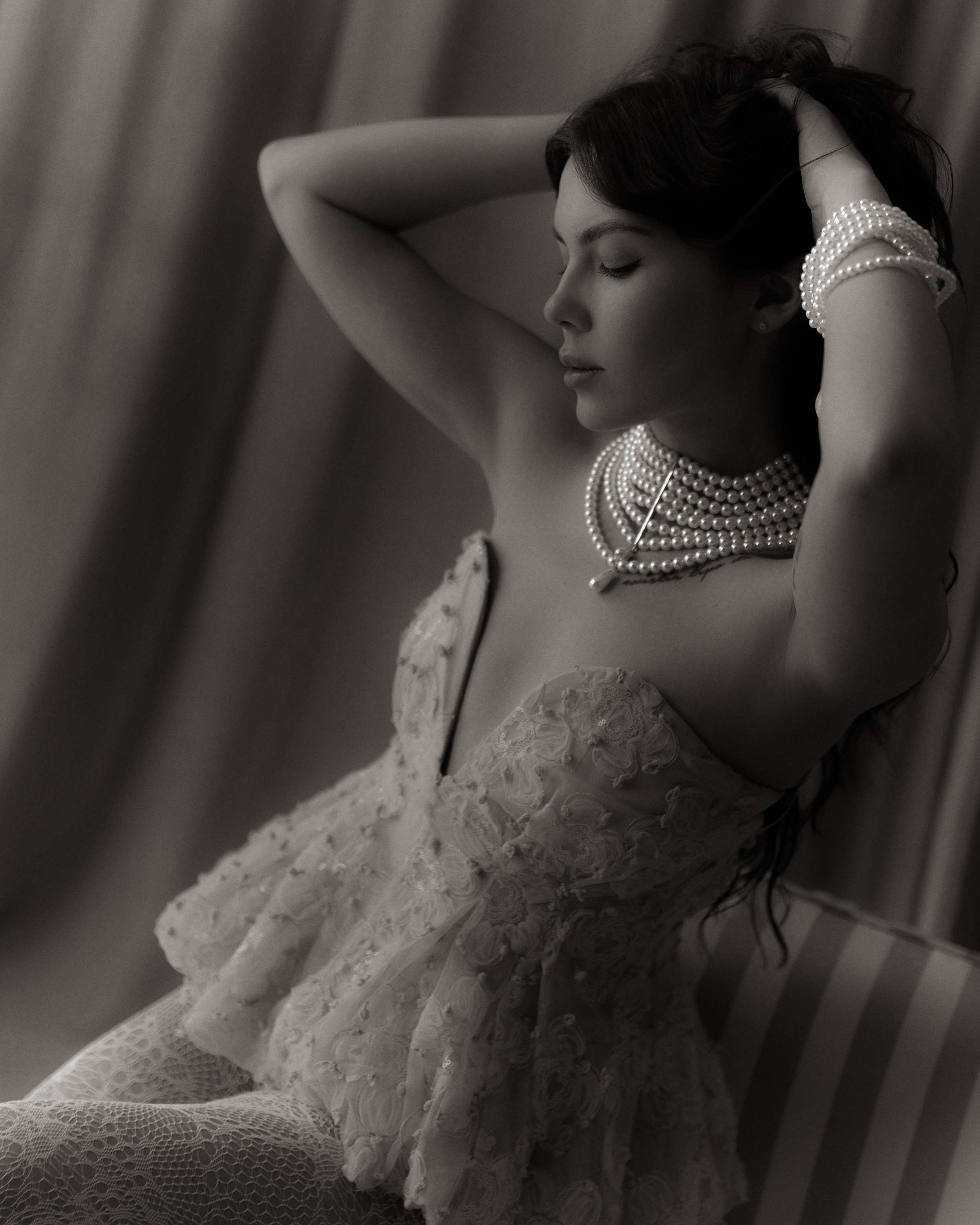 Регина. DARYA.BELKINA