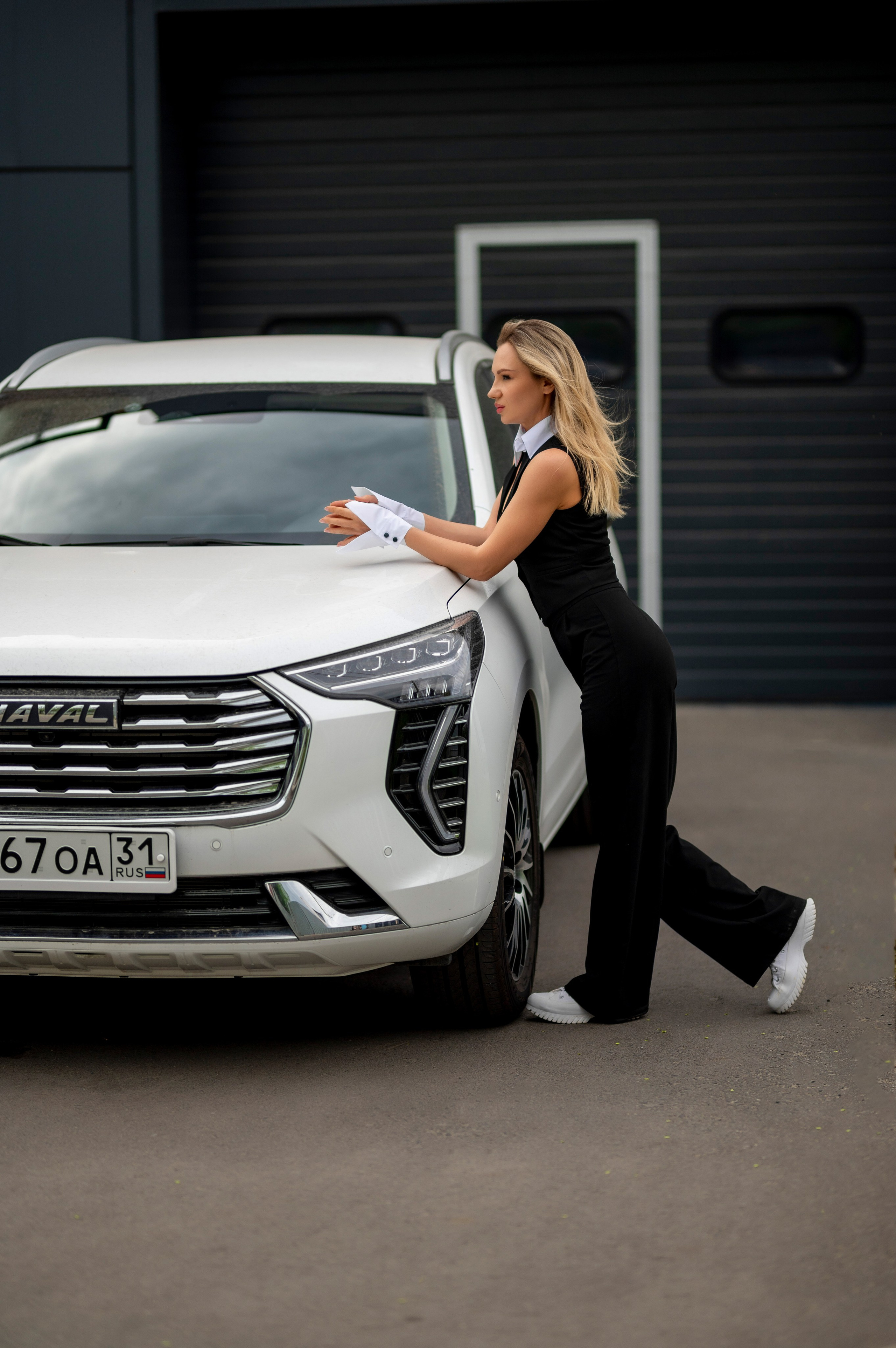 Алена. Bazarkom-photo.ru Фотограф Виктор Оськин в Старом Осколе