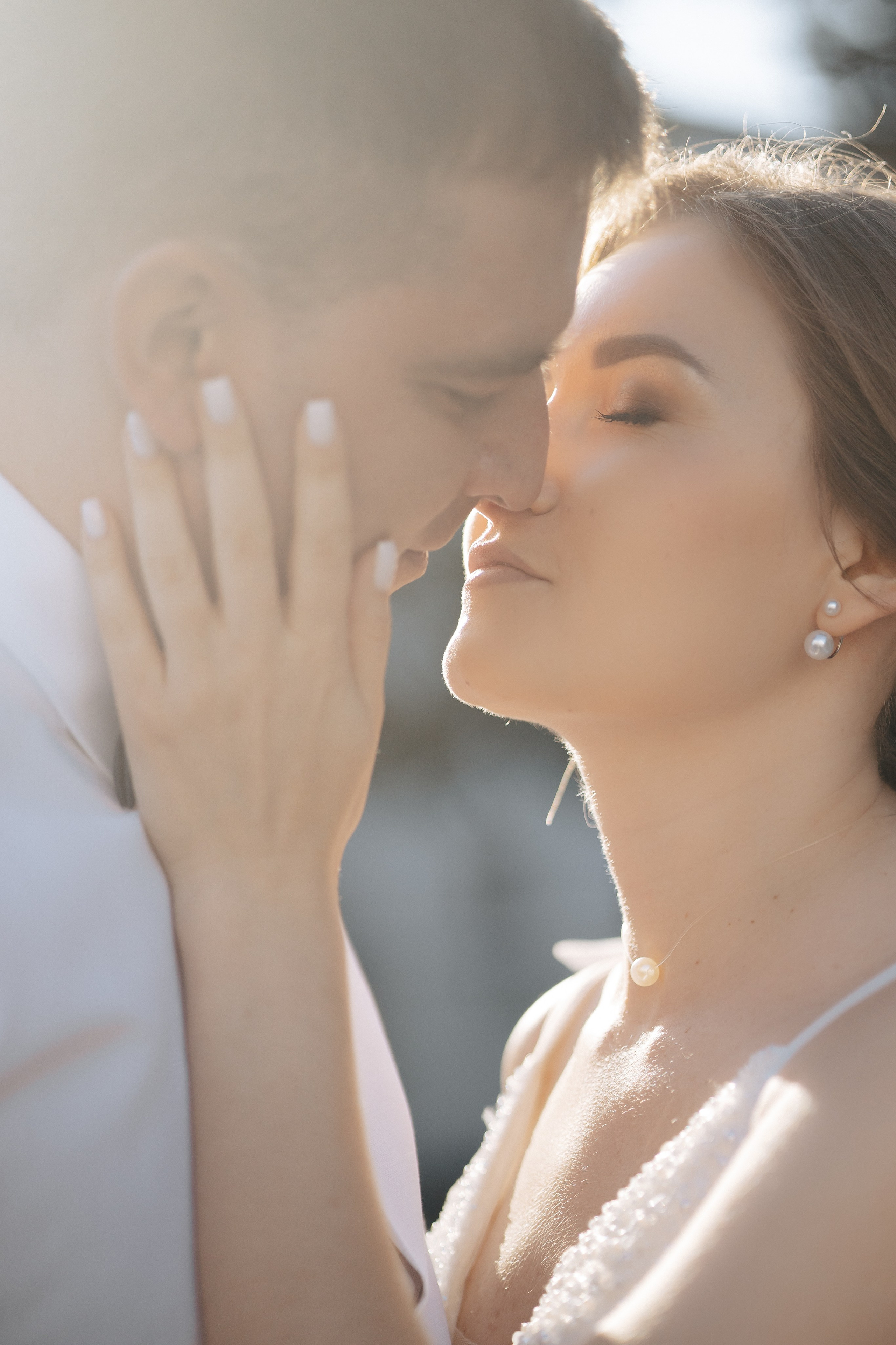 Виталий и Катя. Фотограф Таганрог Любимая Надя