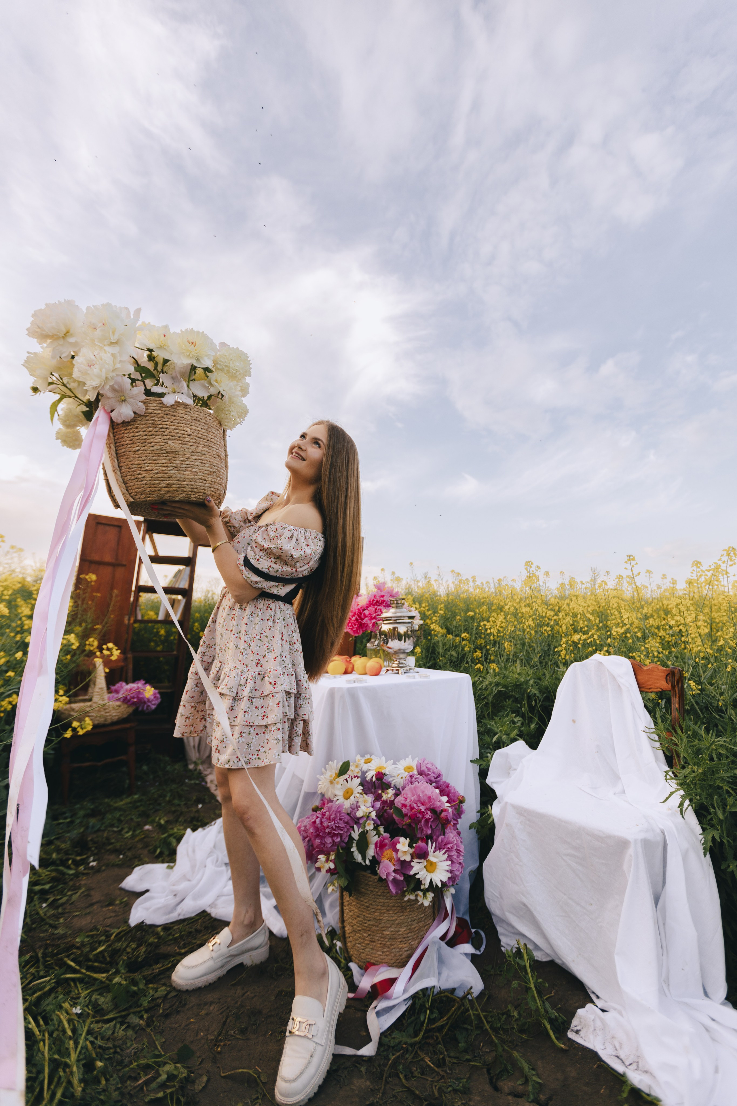 Настя. Фотограф Таганрог Любимая Надя