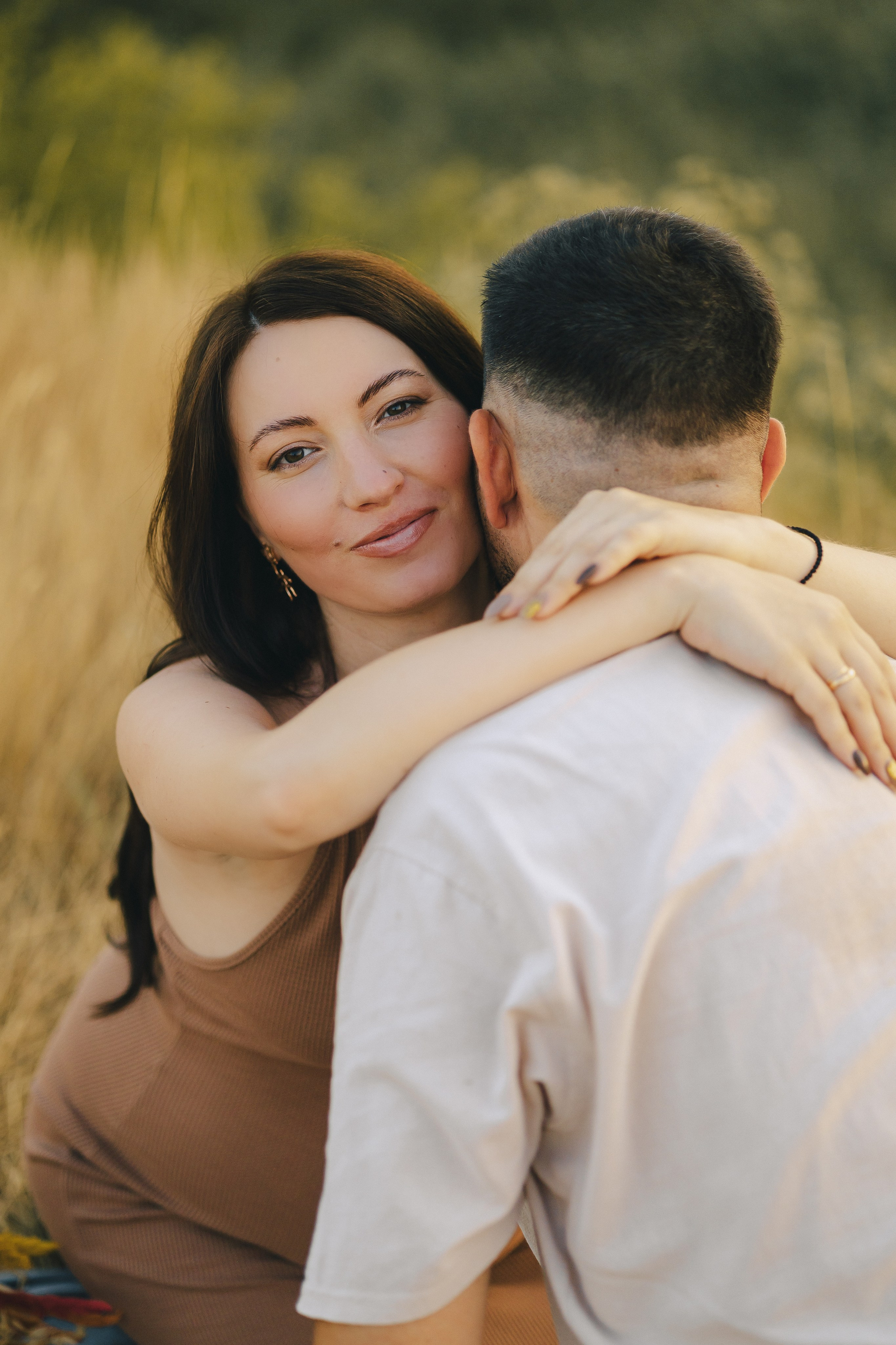 Лиля, Артем и Ксюша. Фотограф Таганрог Любимая Надя