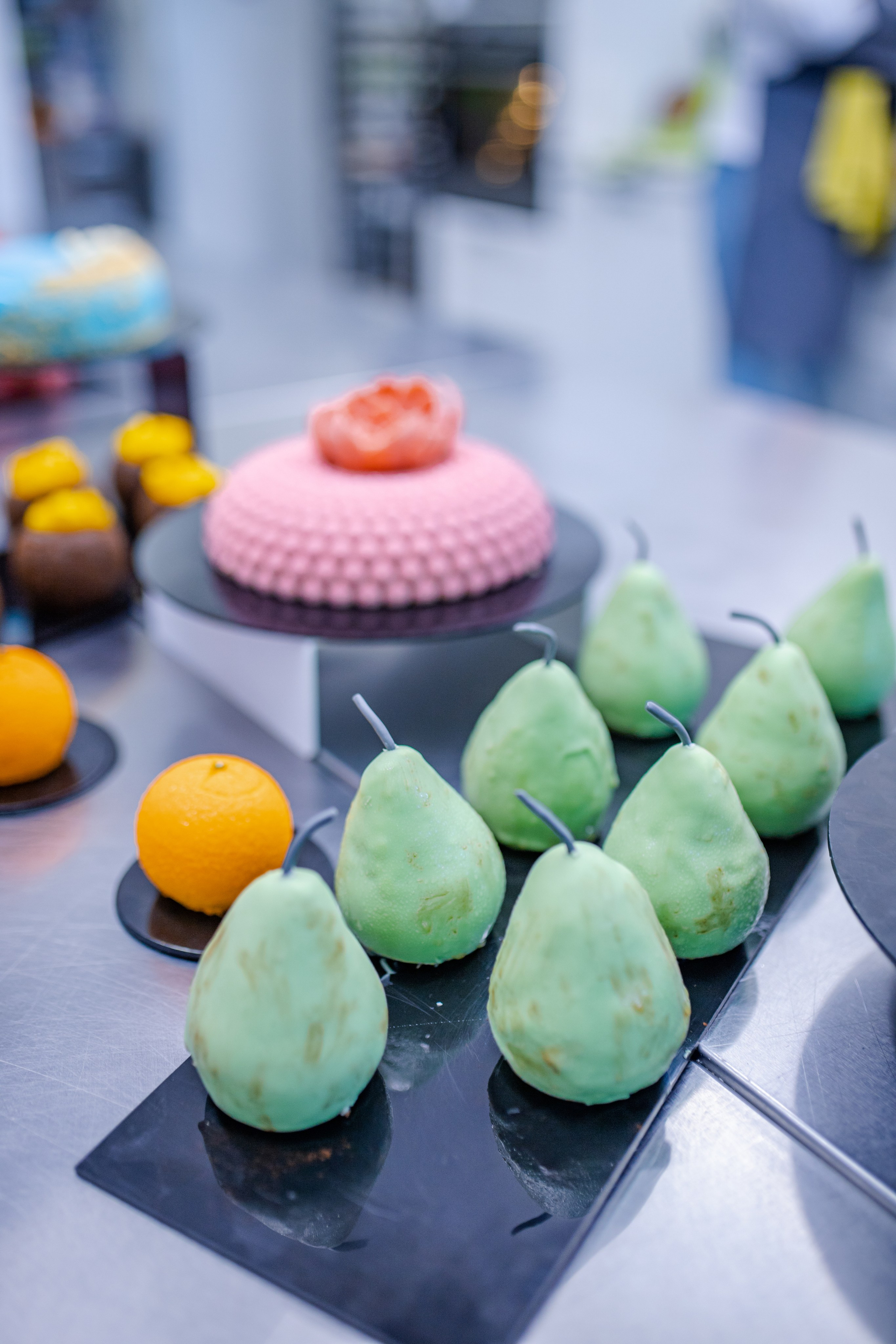 Съемки для контента. Детский фотограф в Москве Маргарита Чубукова