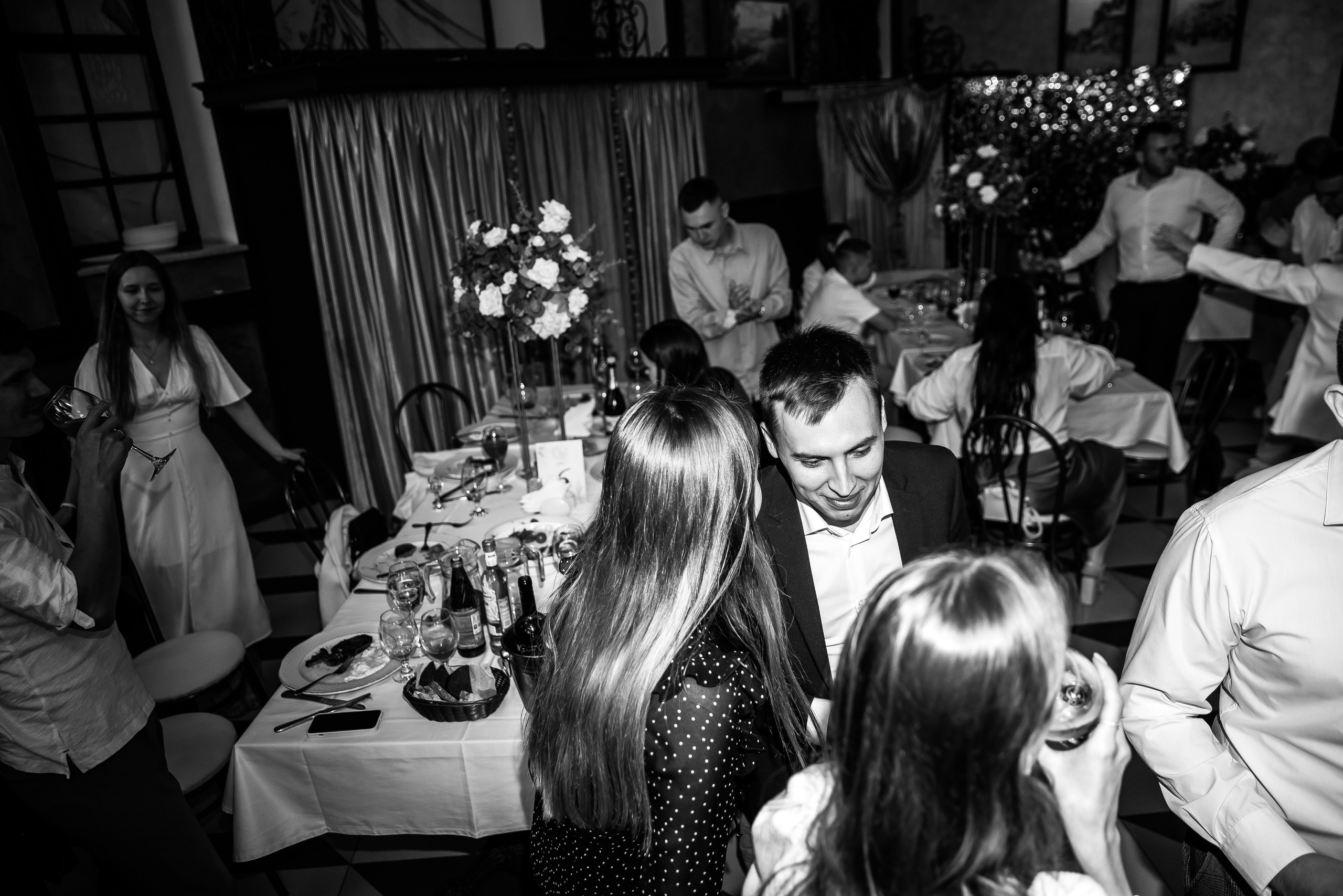 Твое волшебное «люблю». VOLOCHKOVA