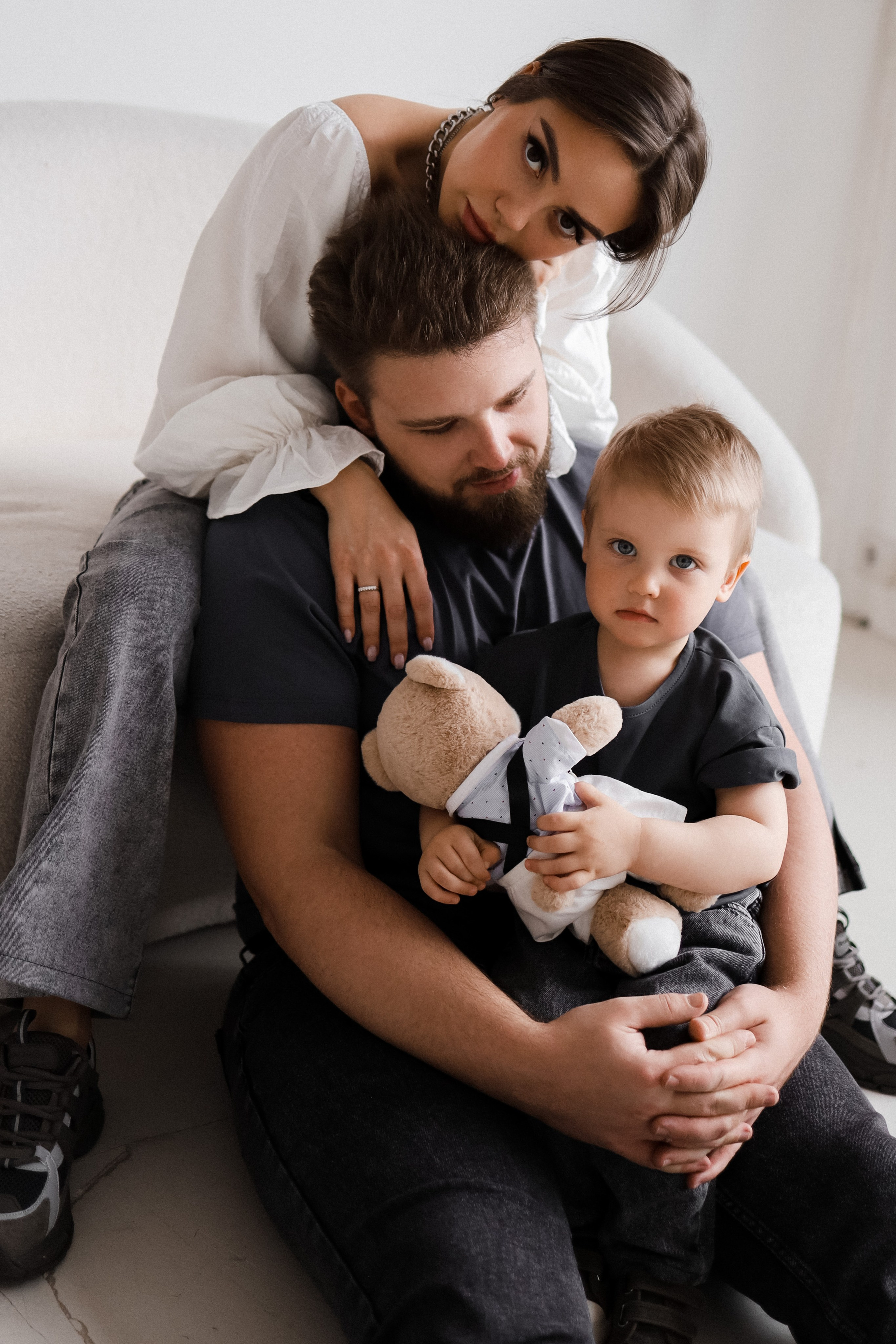 2 годика маленькому человеку