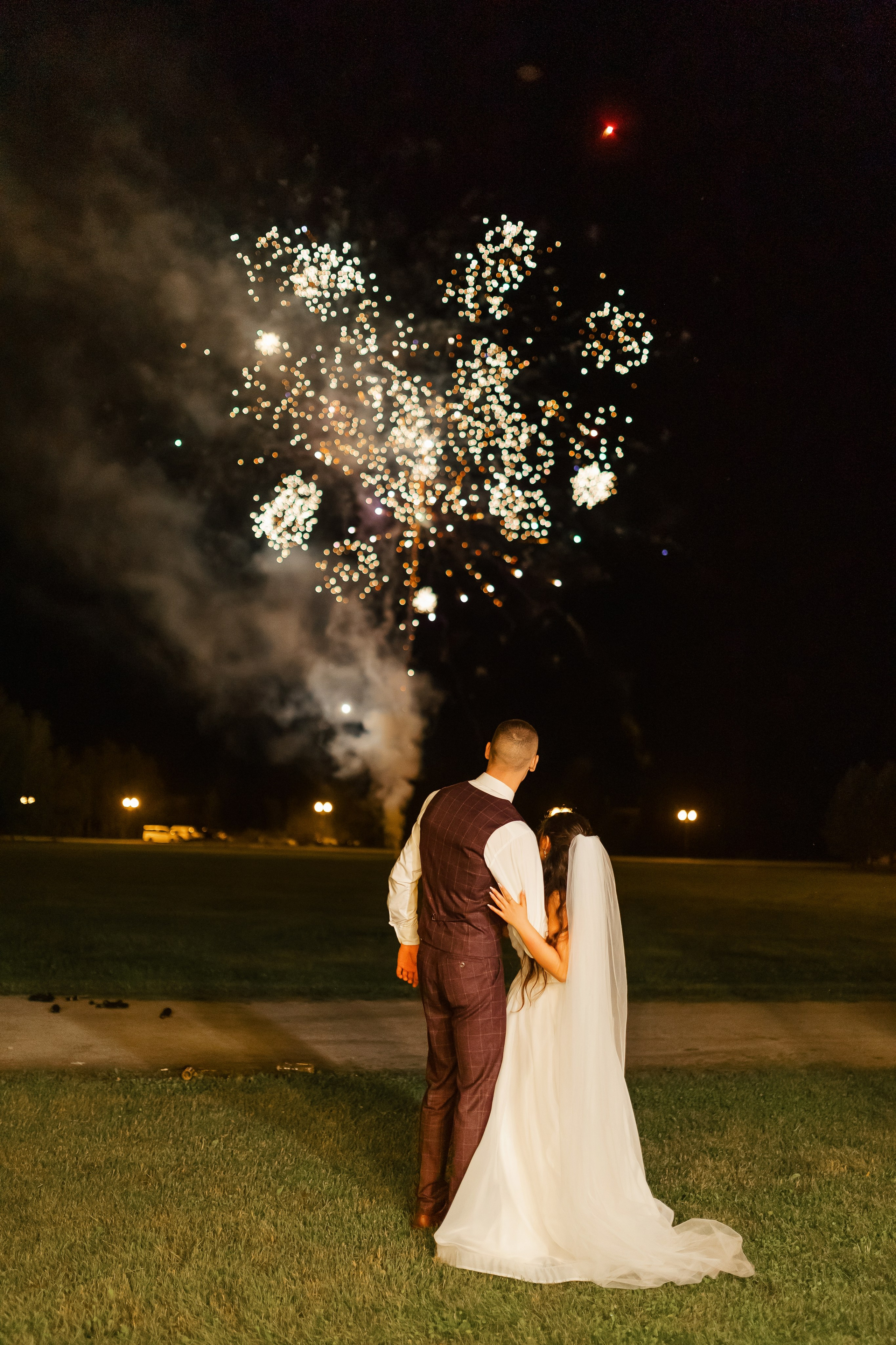 Илья и Александра. Sopka. Выездная на мельнице. Свадебный фотограф в Хабаровске