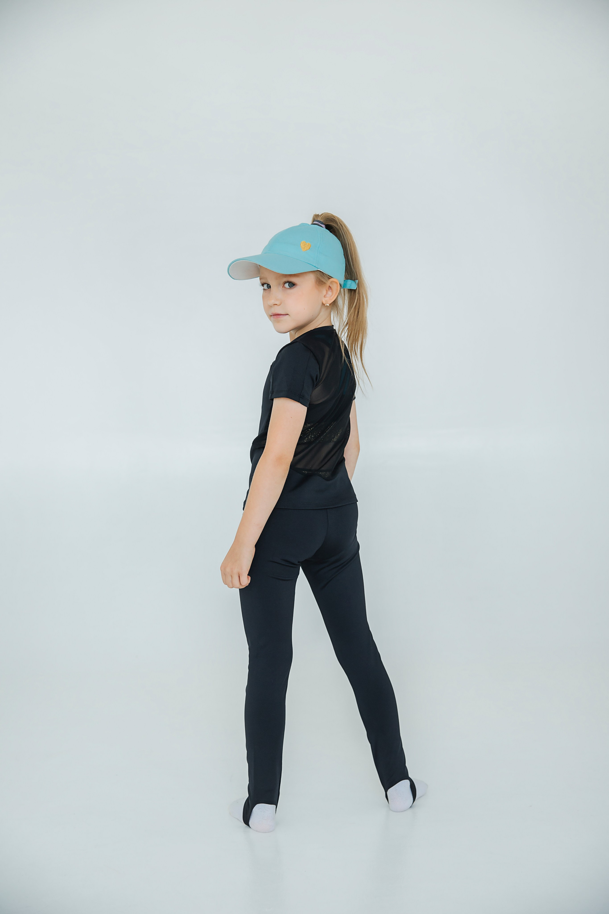 Спорт одежда. Фотограф Наталья Жалдак в Москве