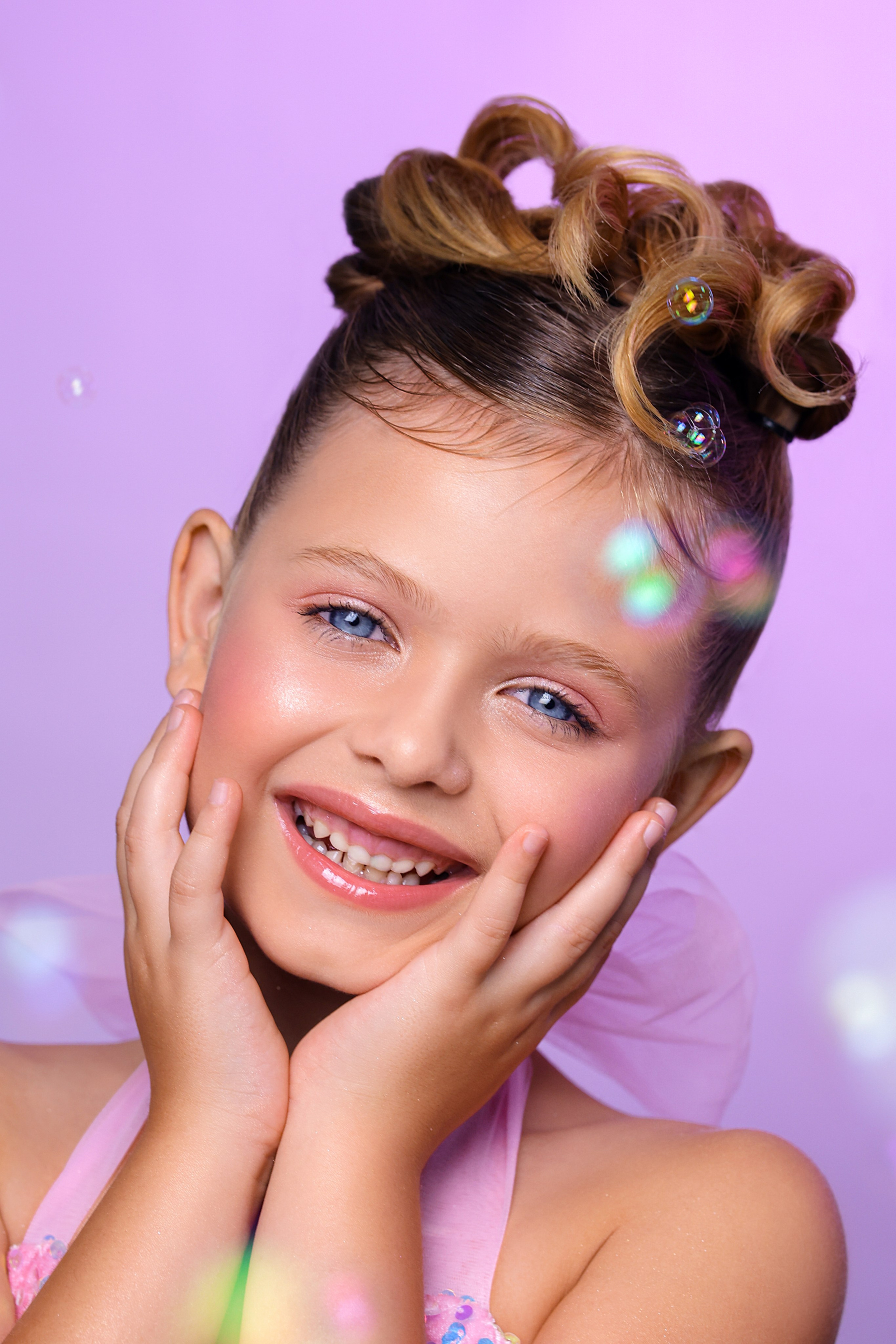 DARIA. Модельная студия MIA Models