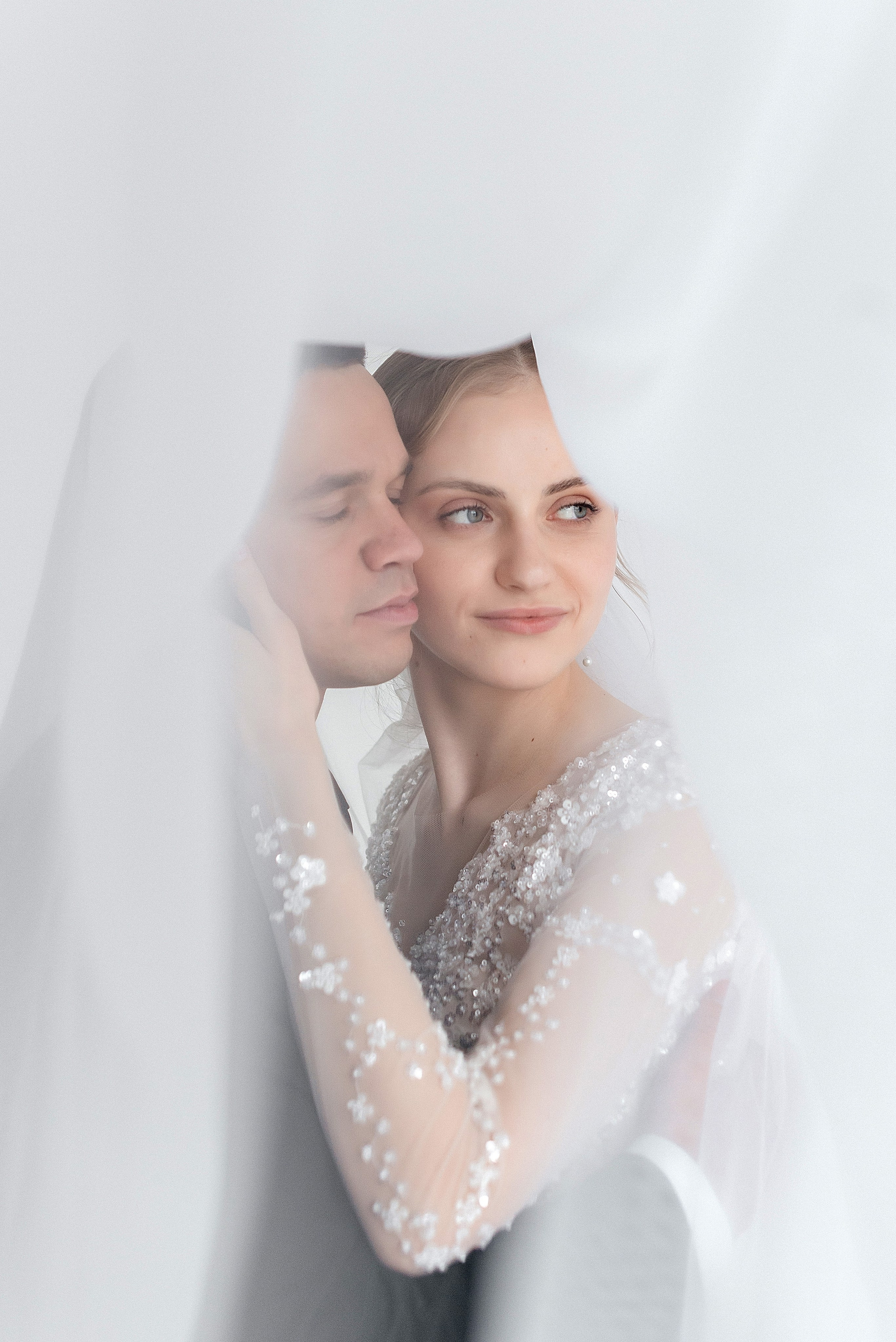 Марк & Эльза. Ваш фотограф Ирина Гущанская