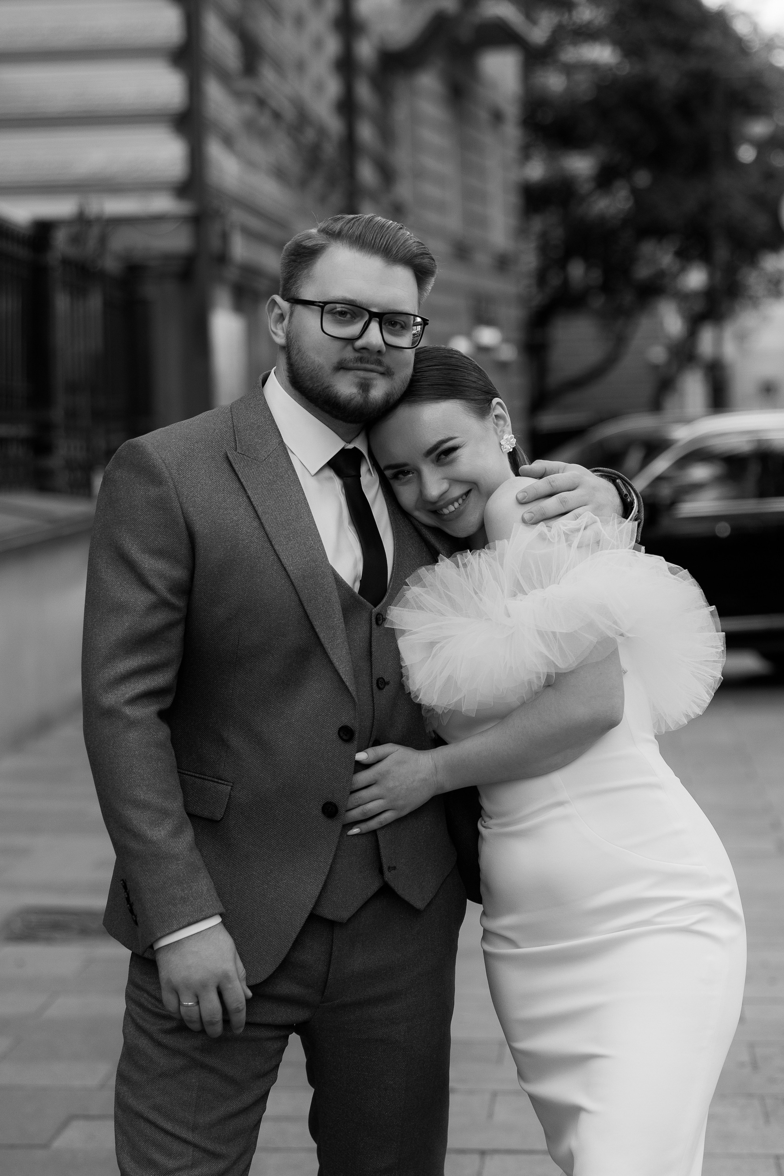 I & R. Свадебный и event-фотограф Иван Волнухин