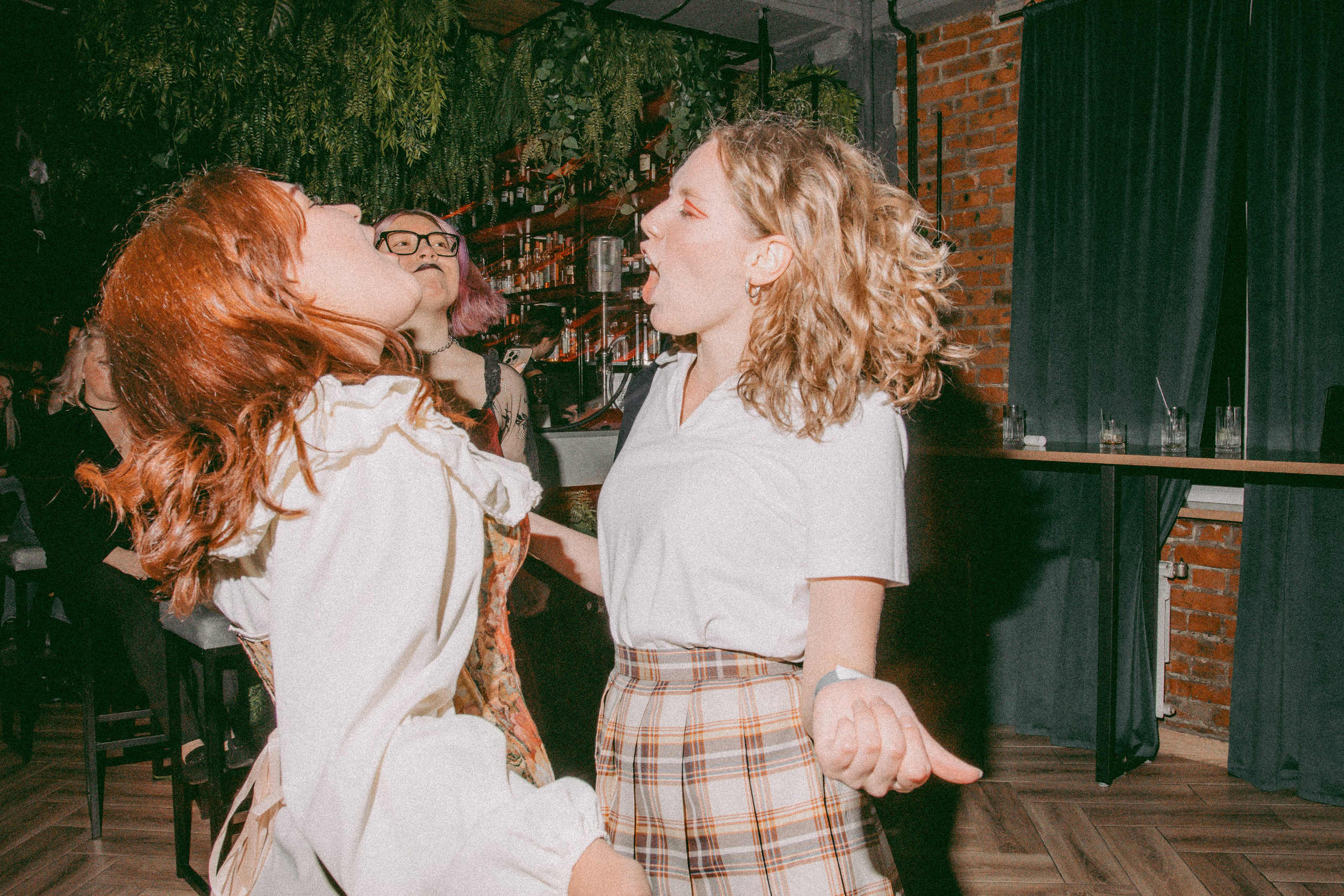 SEVEN bar — Хэллоуин 02.11.24