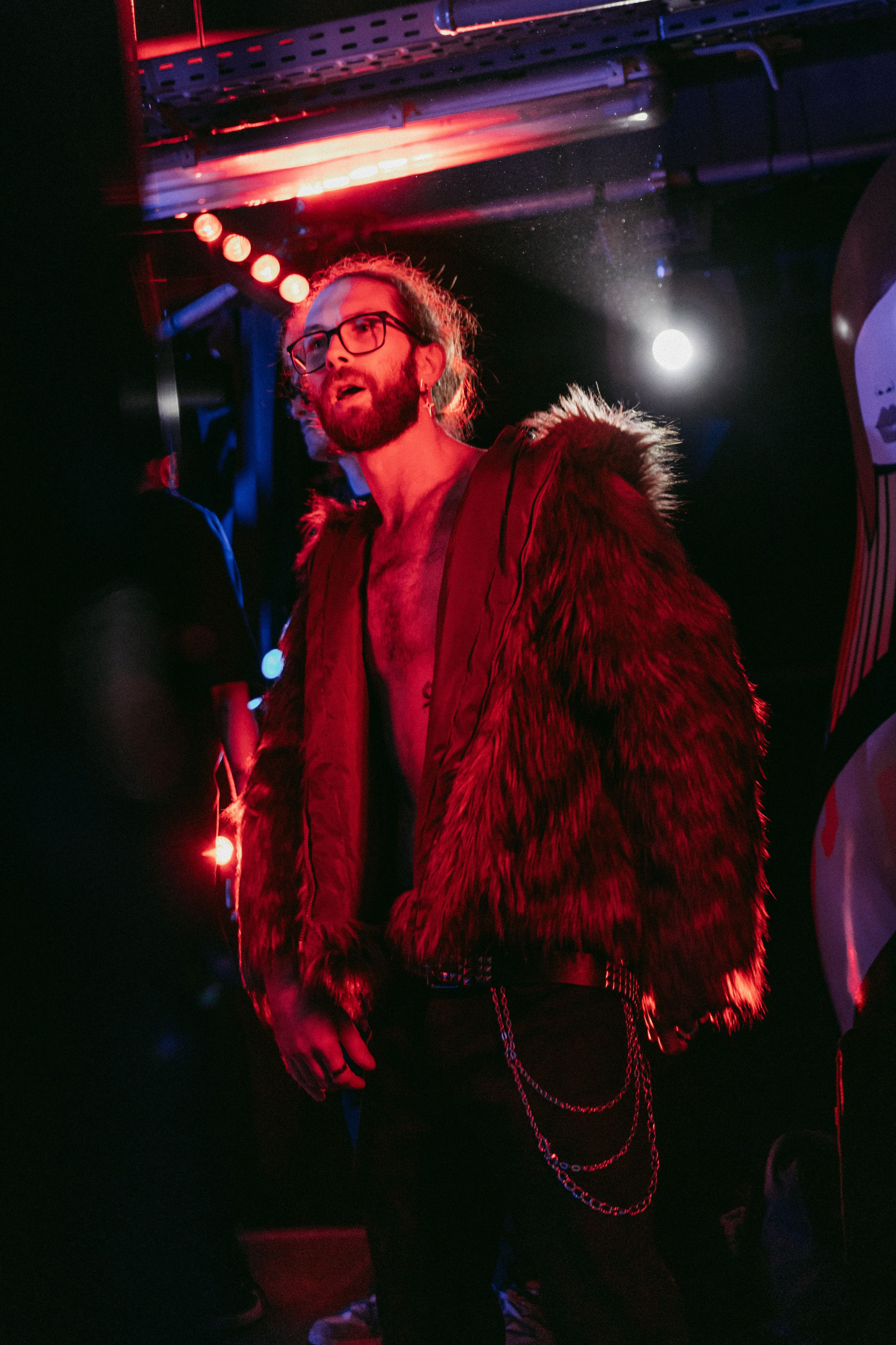 Кофе Рейв в ТРЦ «ПЛАНЕТА» 2