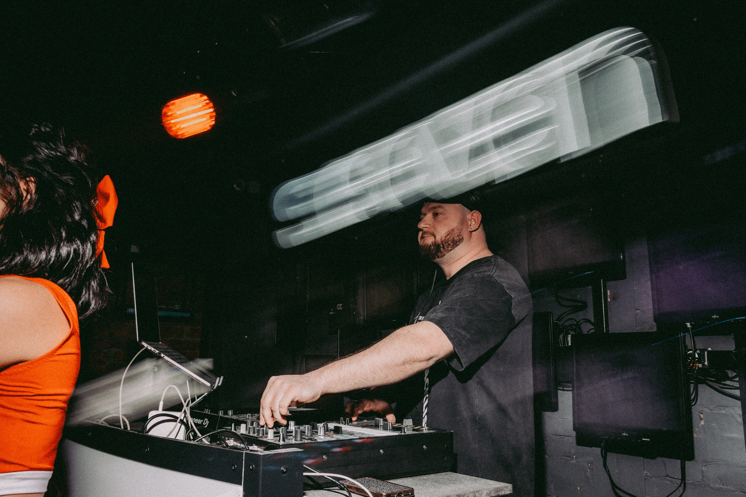 ДР SEVEN бар | 1год