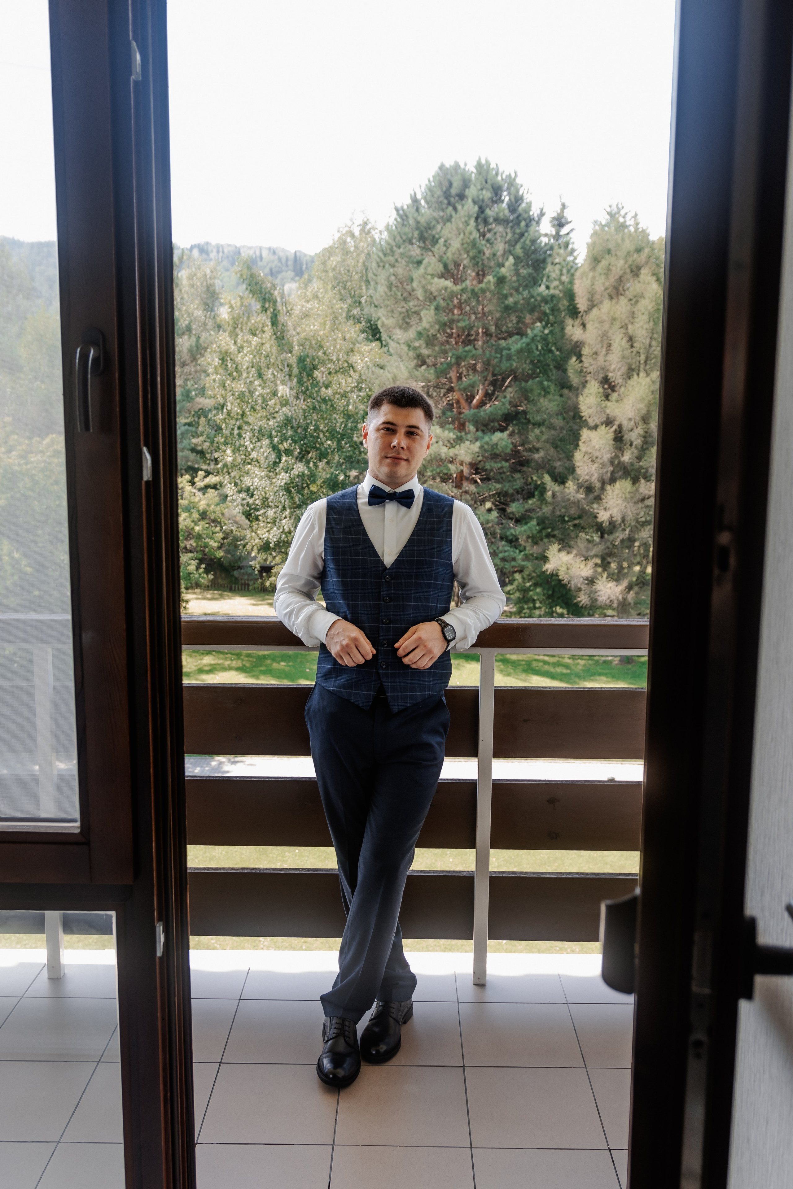 Свадьба Дмитрия и Дианы