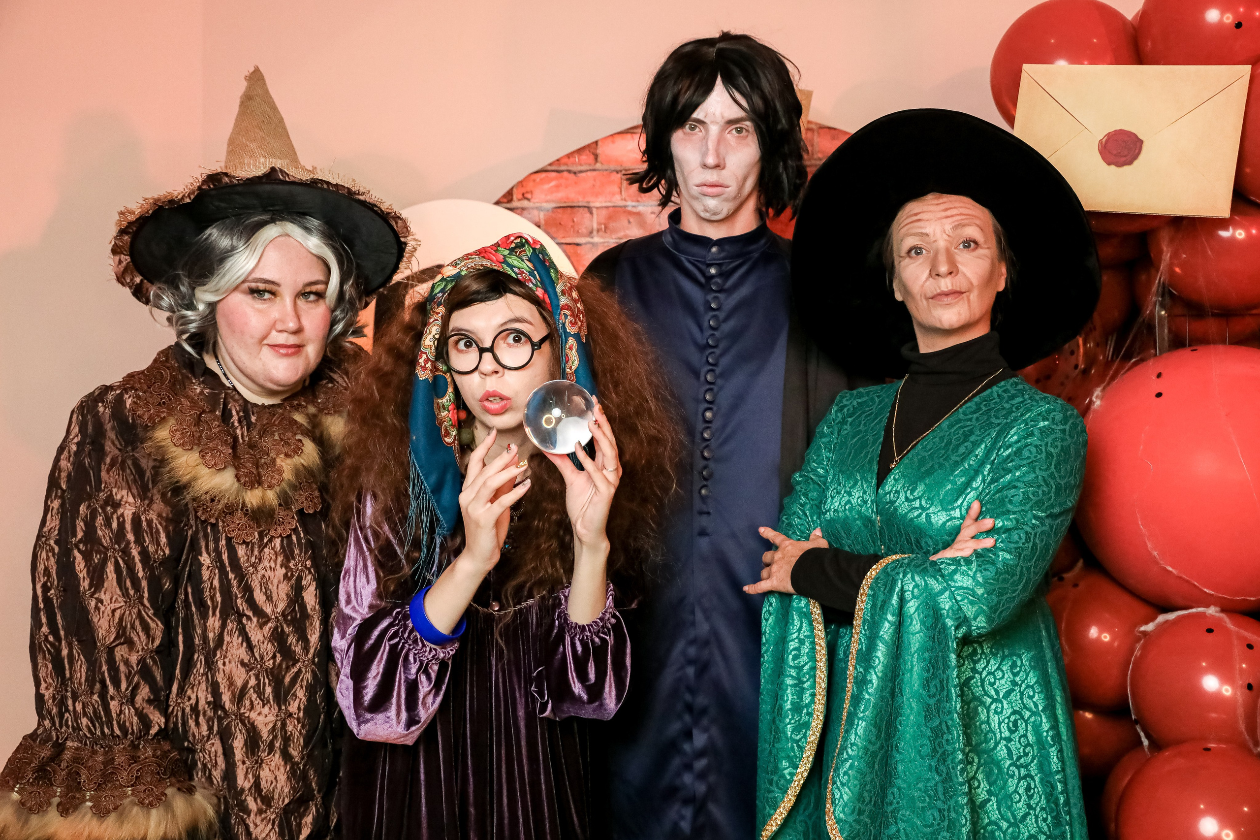 Международный обучающий форум для EVENT-специалистов «СМТ». Photographer Viktoriya Markushina «My world throug»