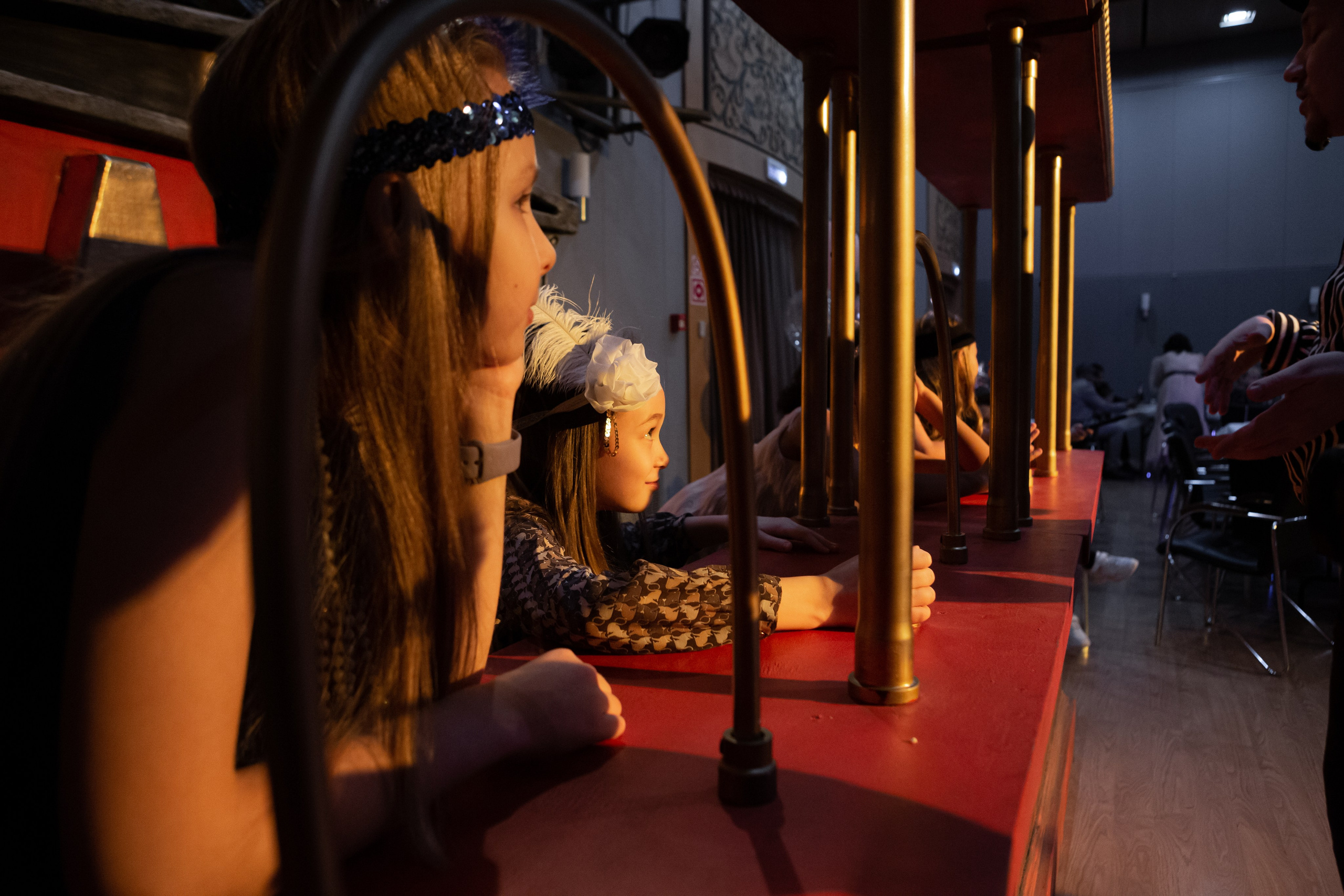 День рождения Даниелы. Евгений Матвеев — фотограф в Санкт-Петербурге