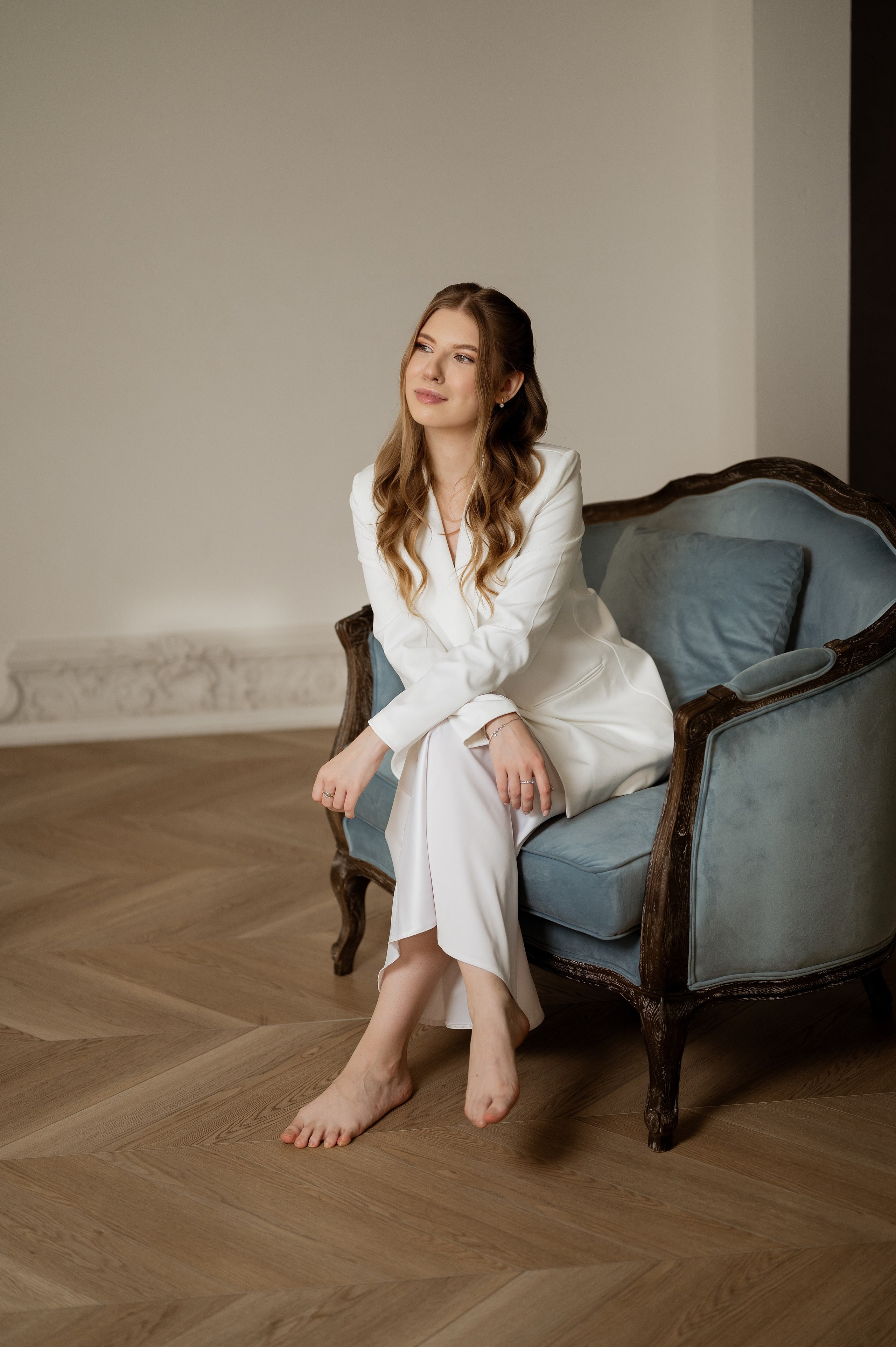 Аня. Свадебный и семейный фотограф в Краснодаре Алина Мельник