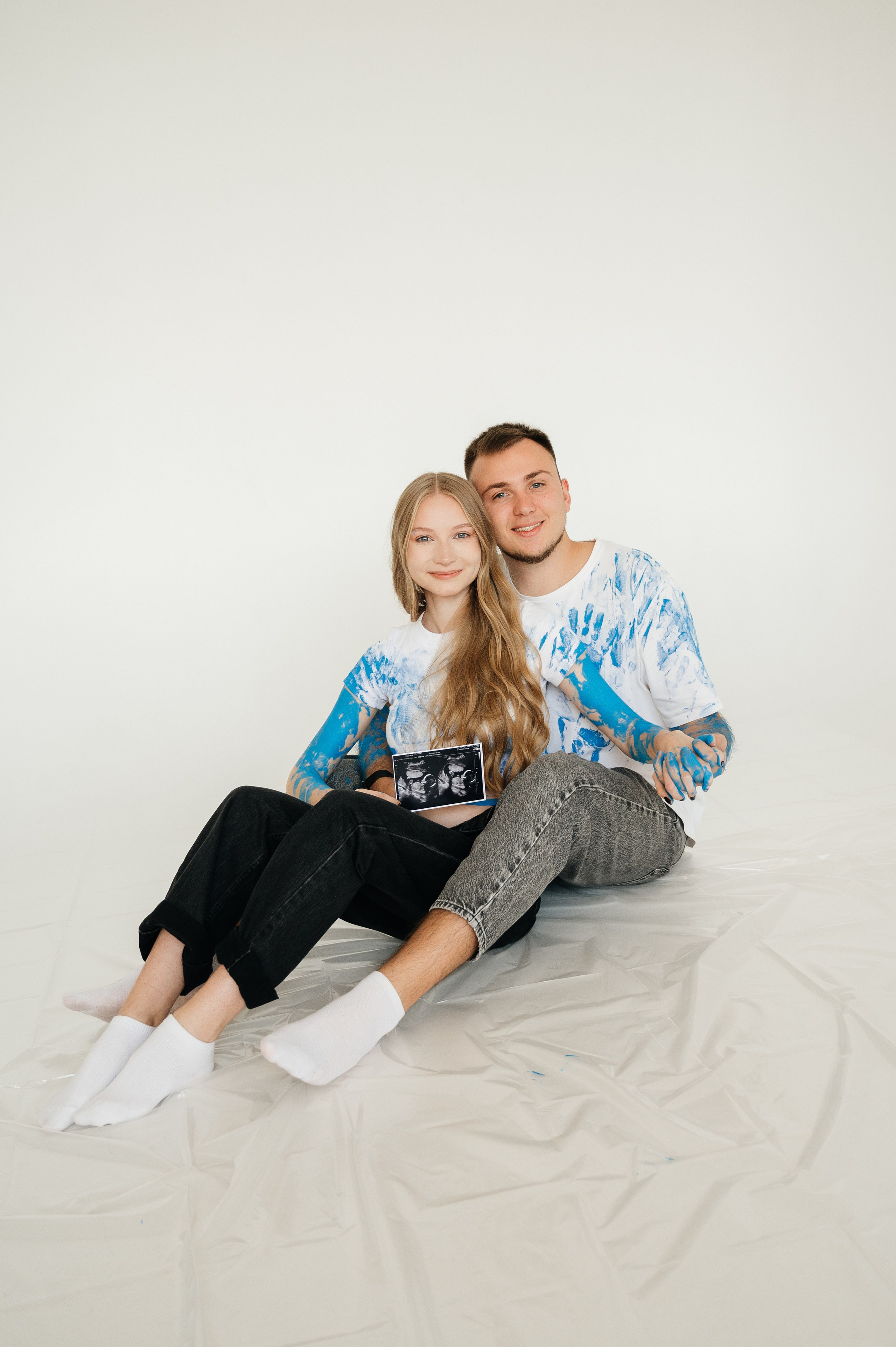 Гендер пати 🤍. Свадебный и семейный фотограф в Краснодаре Алина Мельник