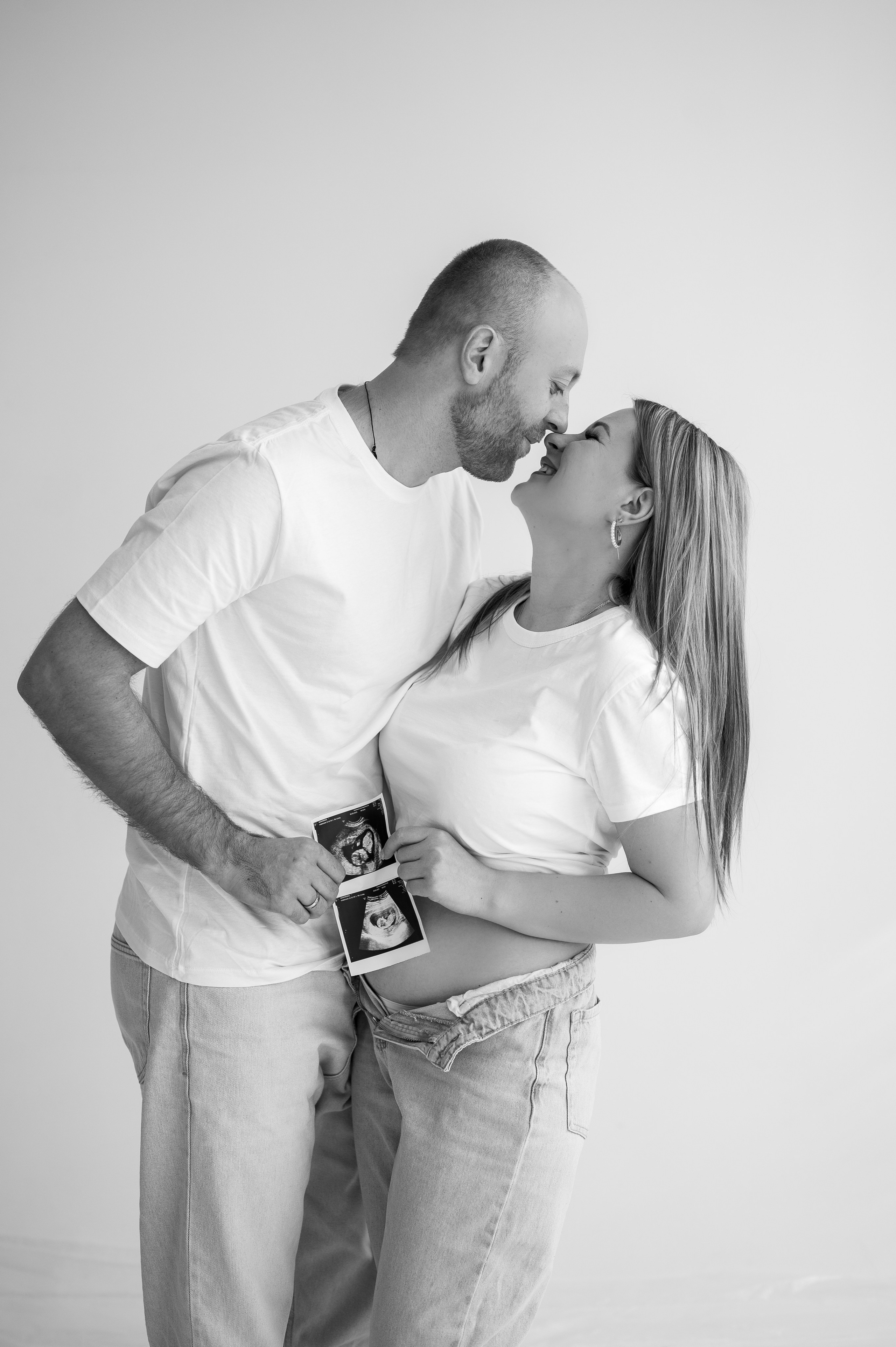 Гендер пати с красками. Свадебный и семейный фотограф в Краснодаре Алина Мельник