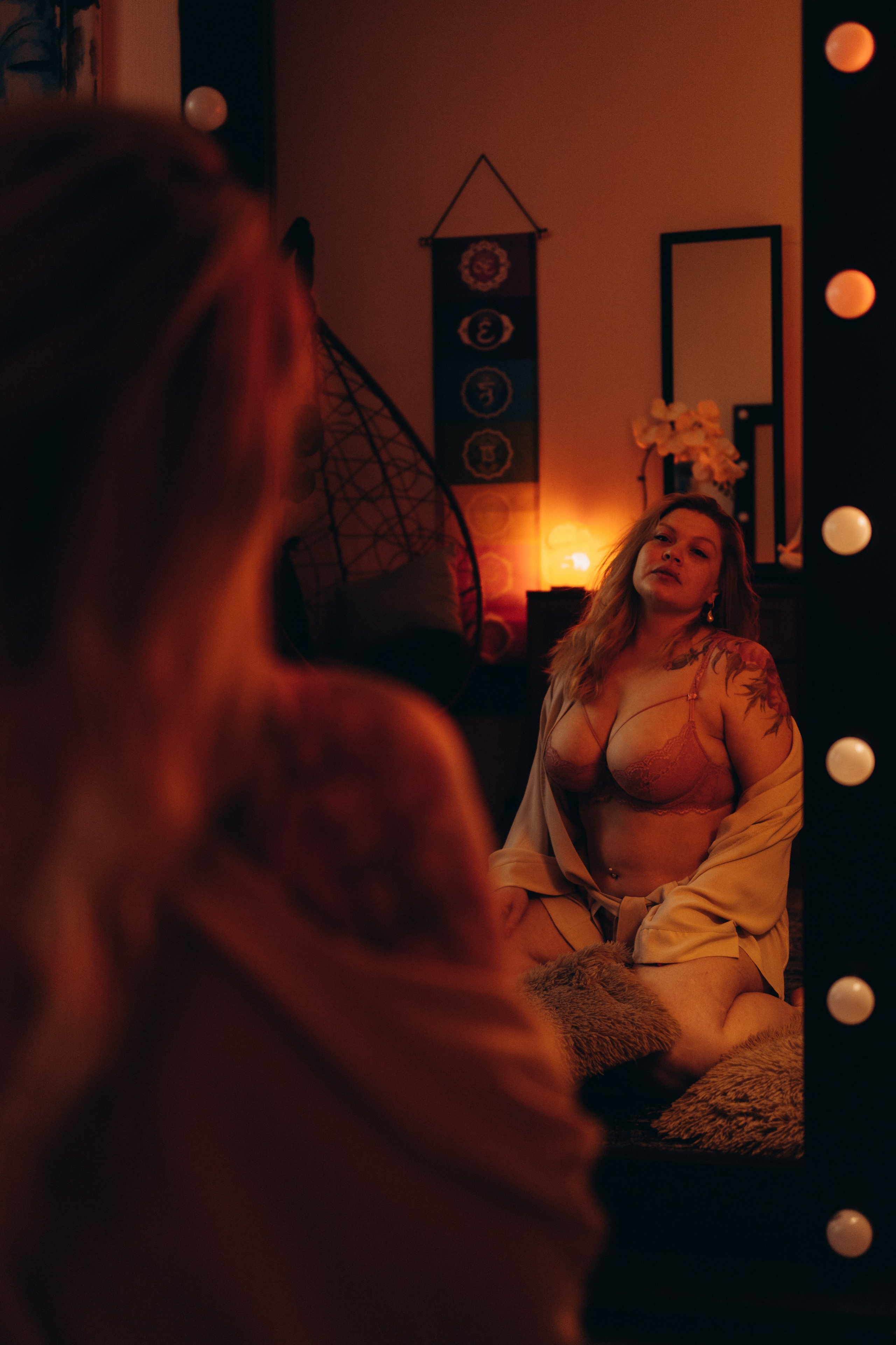 Юля. Фотограф Москва Алёна Суворова